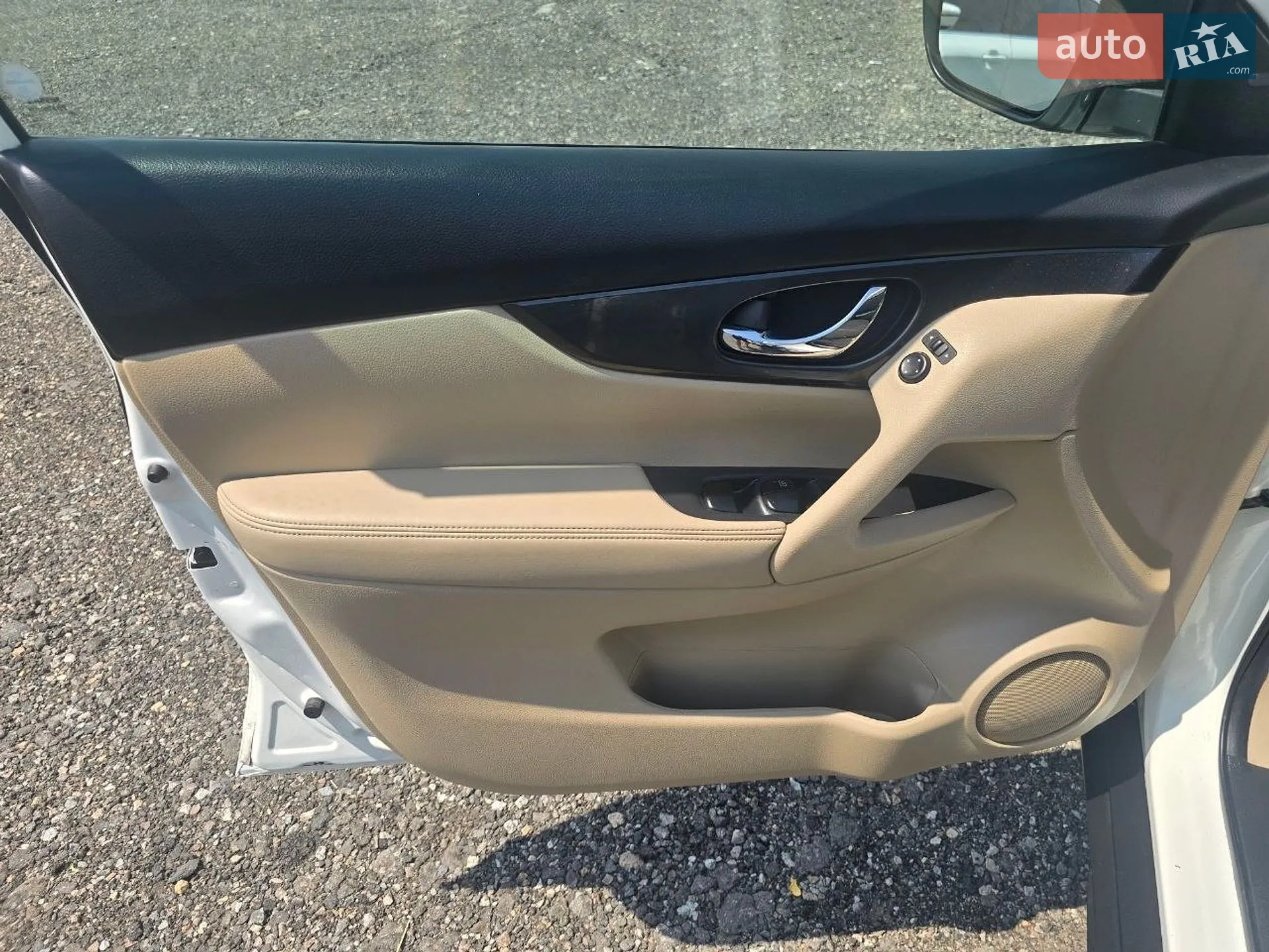 2017 Nissan Rogue - мініатюра 10
