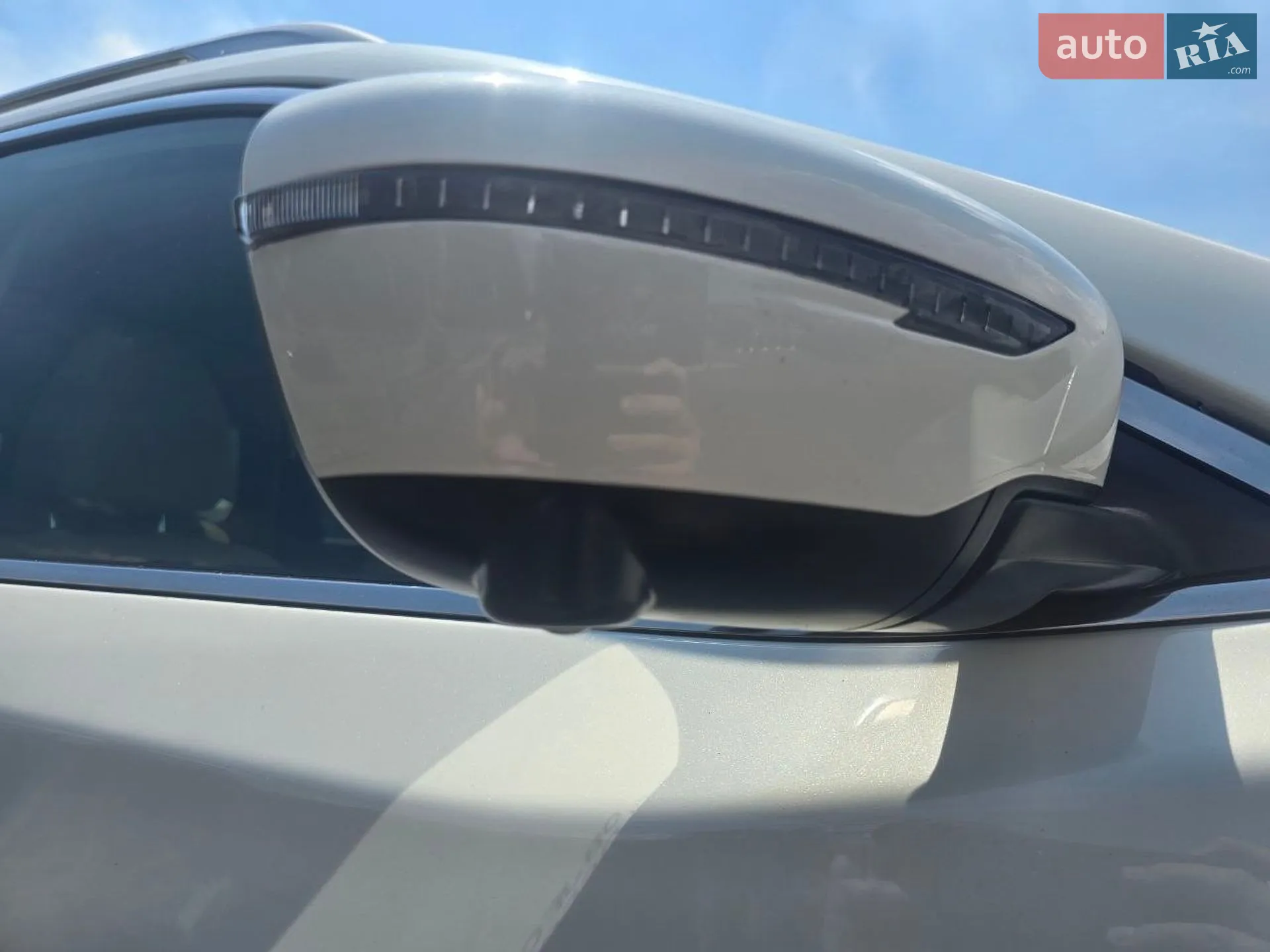 2017 Nissan Rogue - мініатюра 20