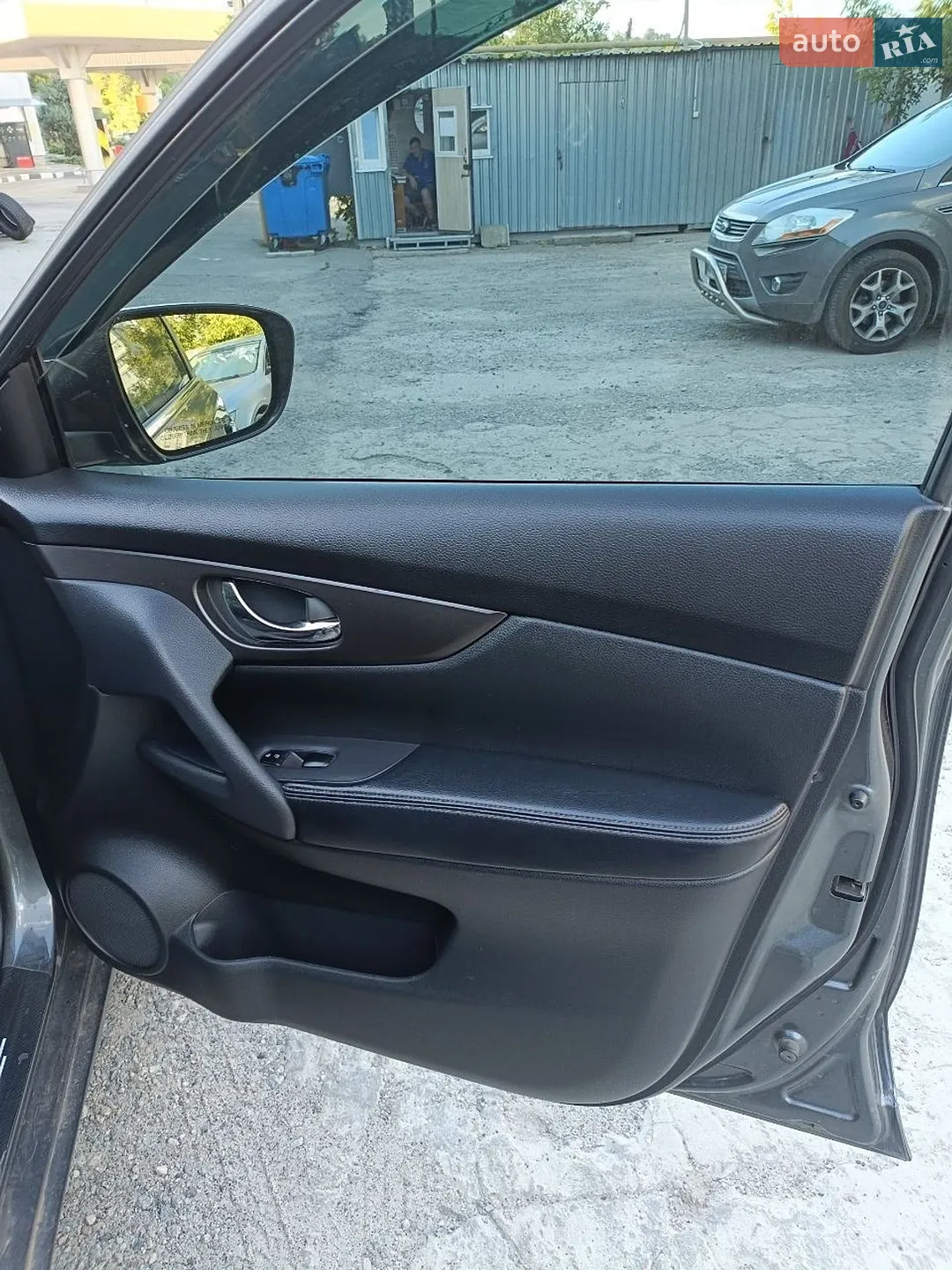 2014 Nissan Rogue - мініатюра 11