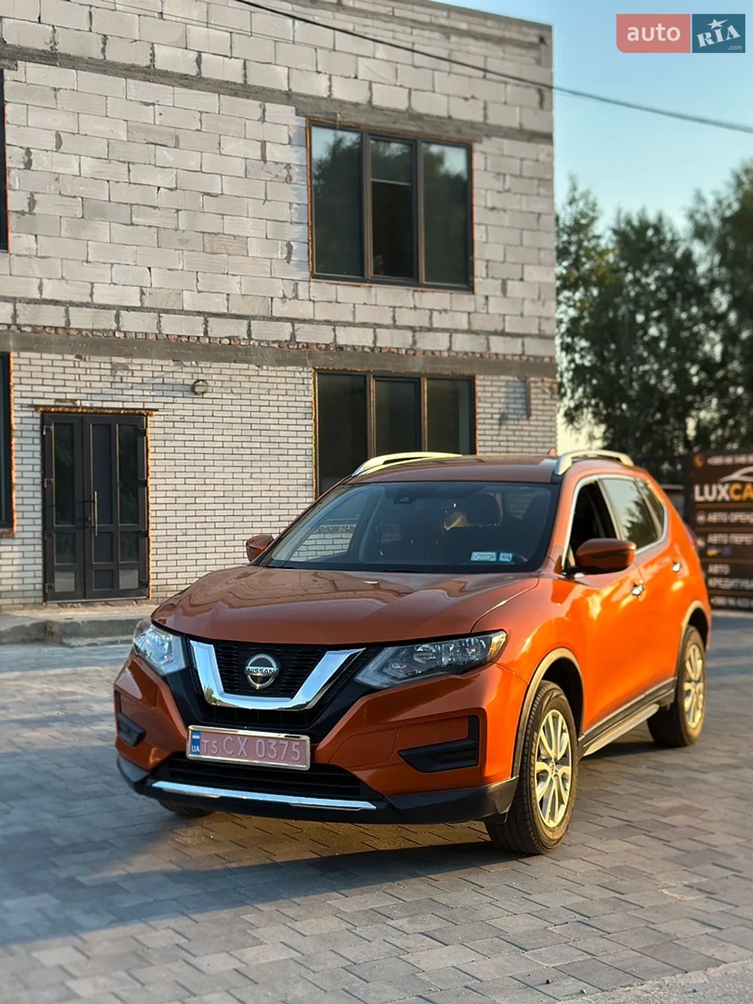 2019 Nissan Rogue - мініатюра 6