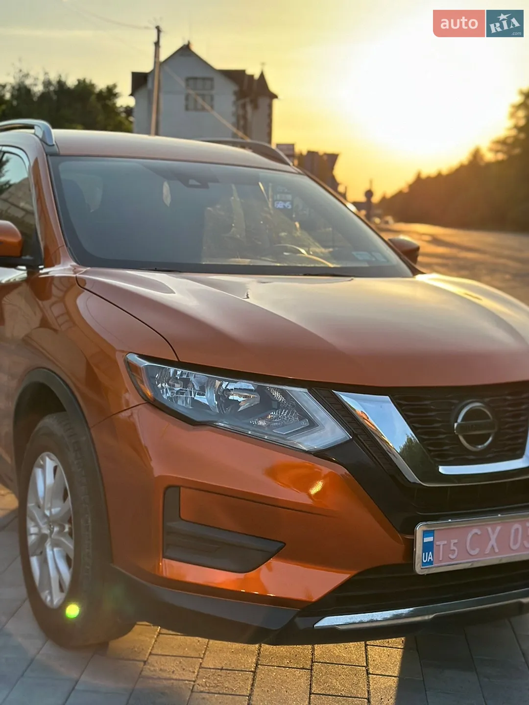 2019 Nissan Rogue - мініатюра 8