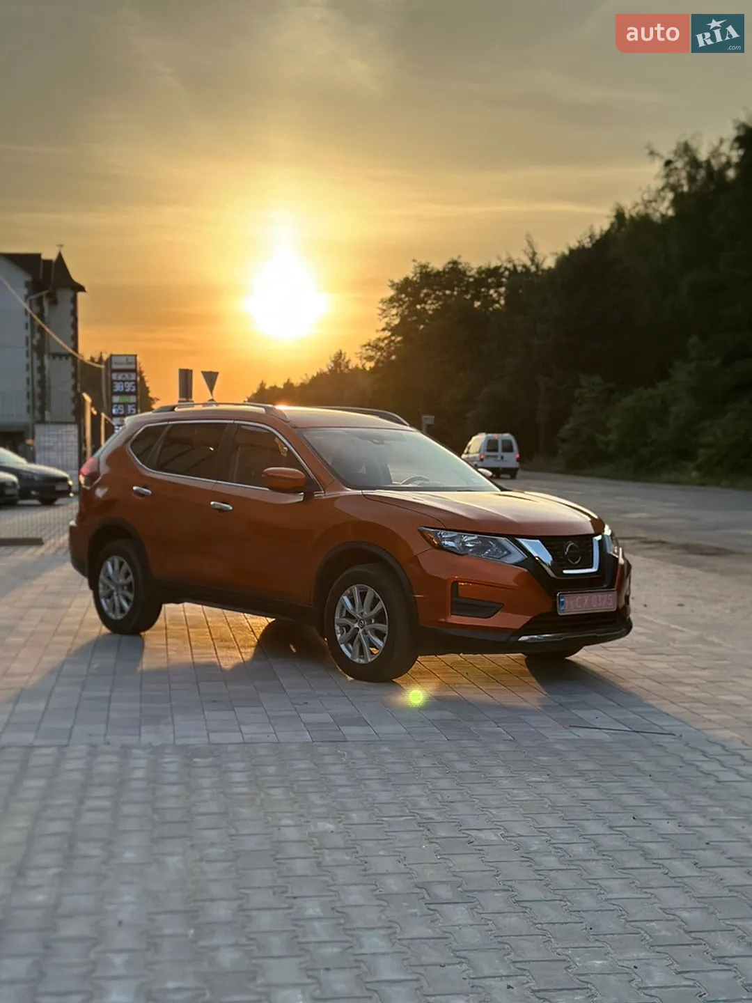2019 Nissan Rogue - мініатюра 25