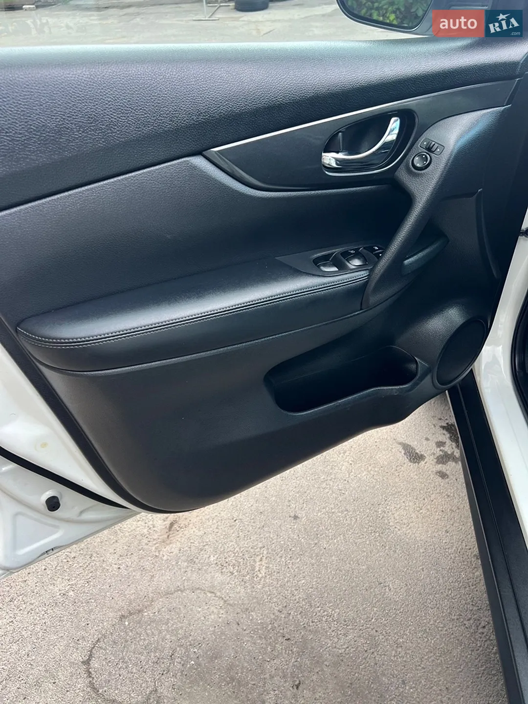 2017 Nissan Rogue - мініатюра 31