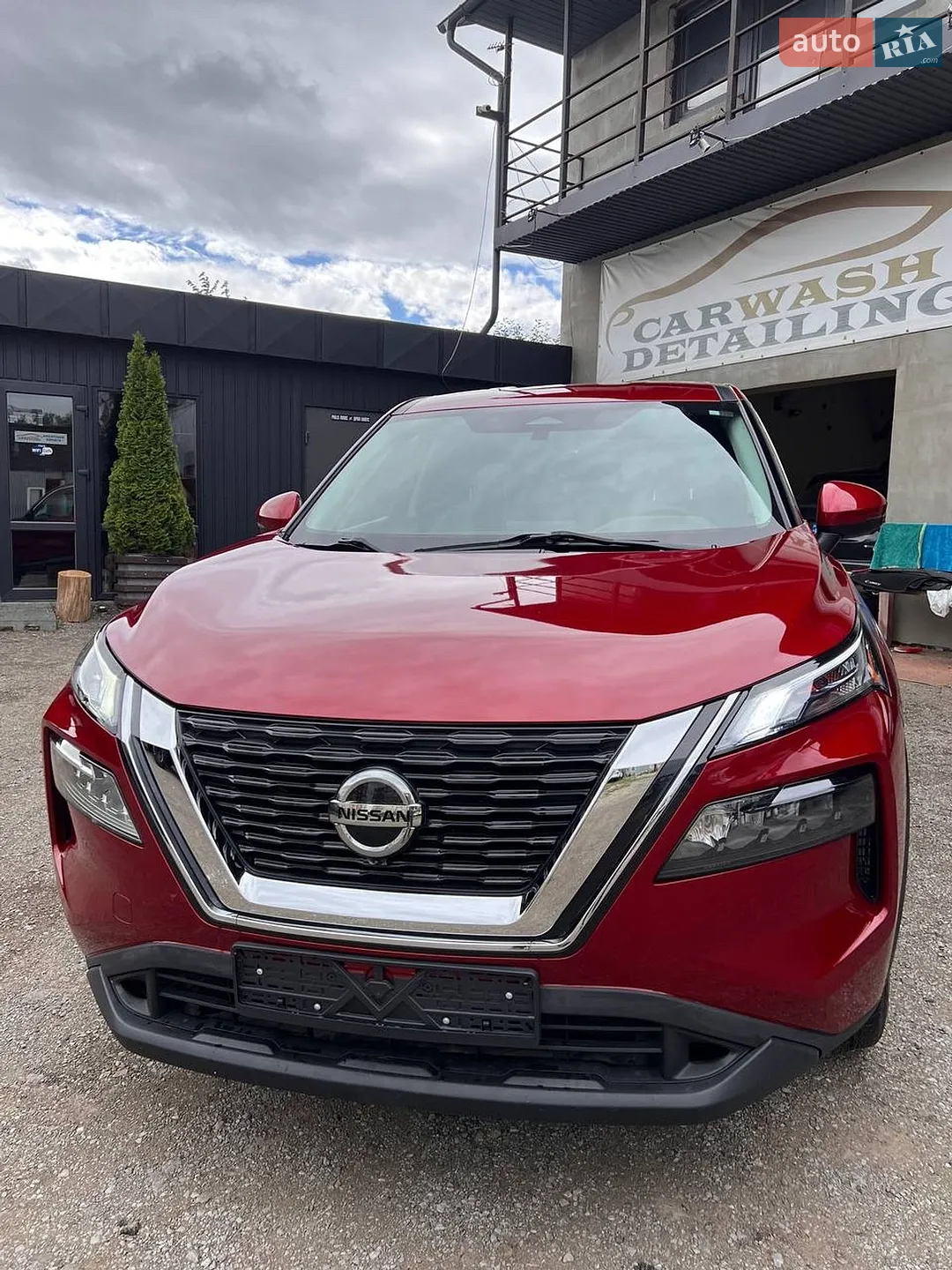 2021 Nissan Rogue - мініатюра 16