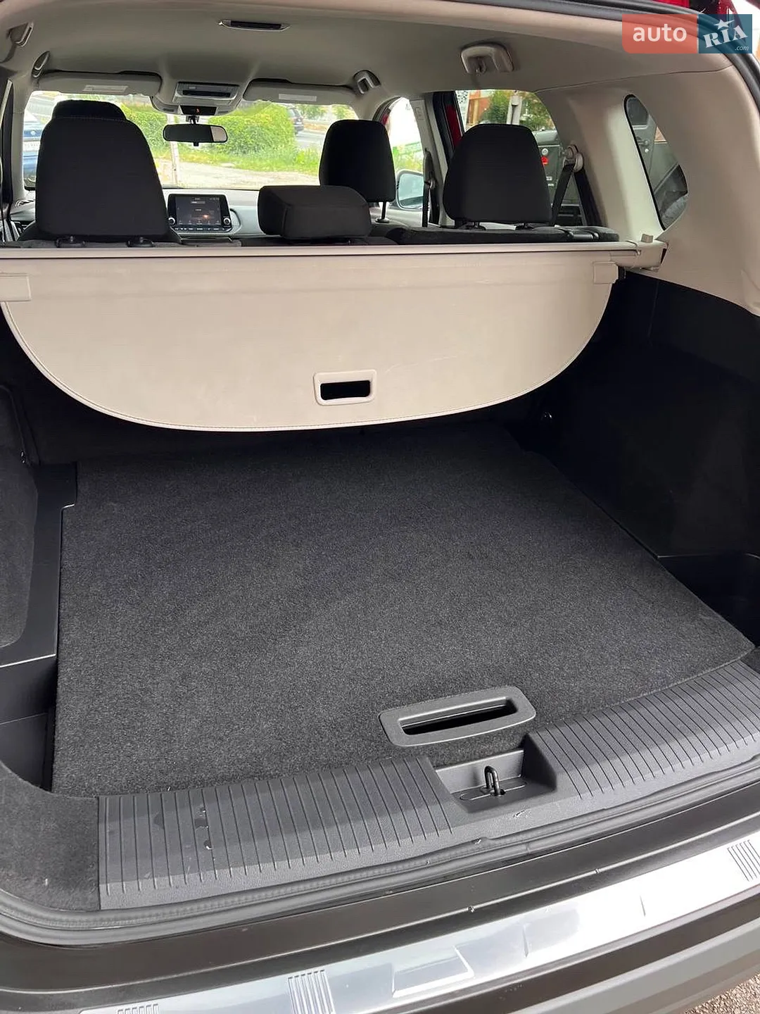 2021 Nissan Rogue - мініатюра 30