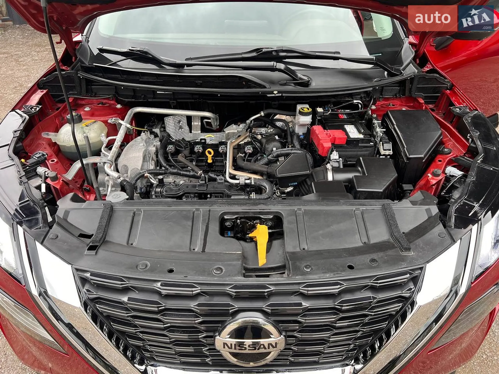 2021 Nissan Rogue - мініатюра 39