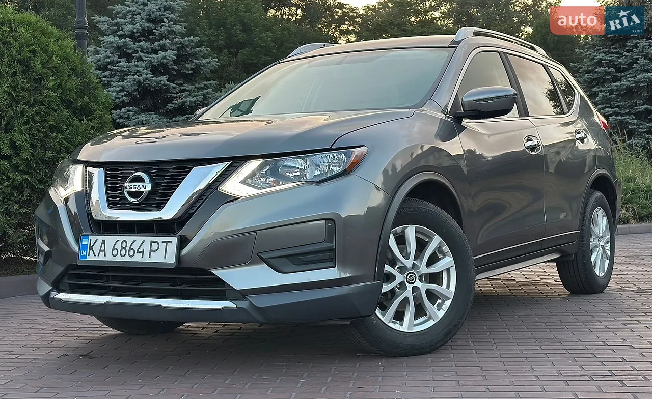 2015 Nissan Rogue - мініатюра 44