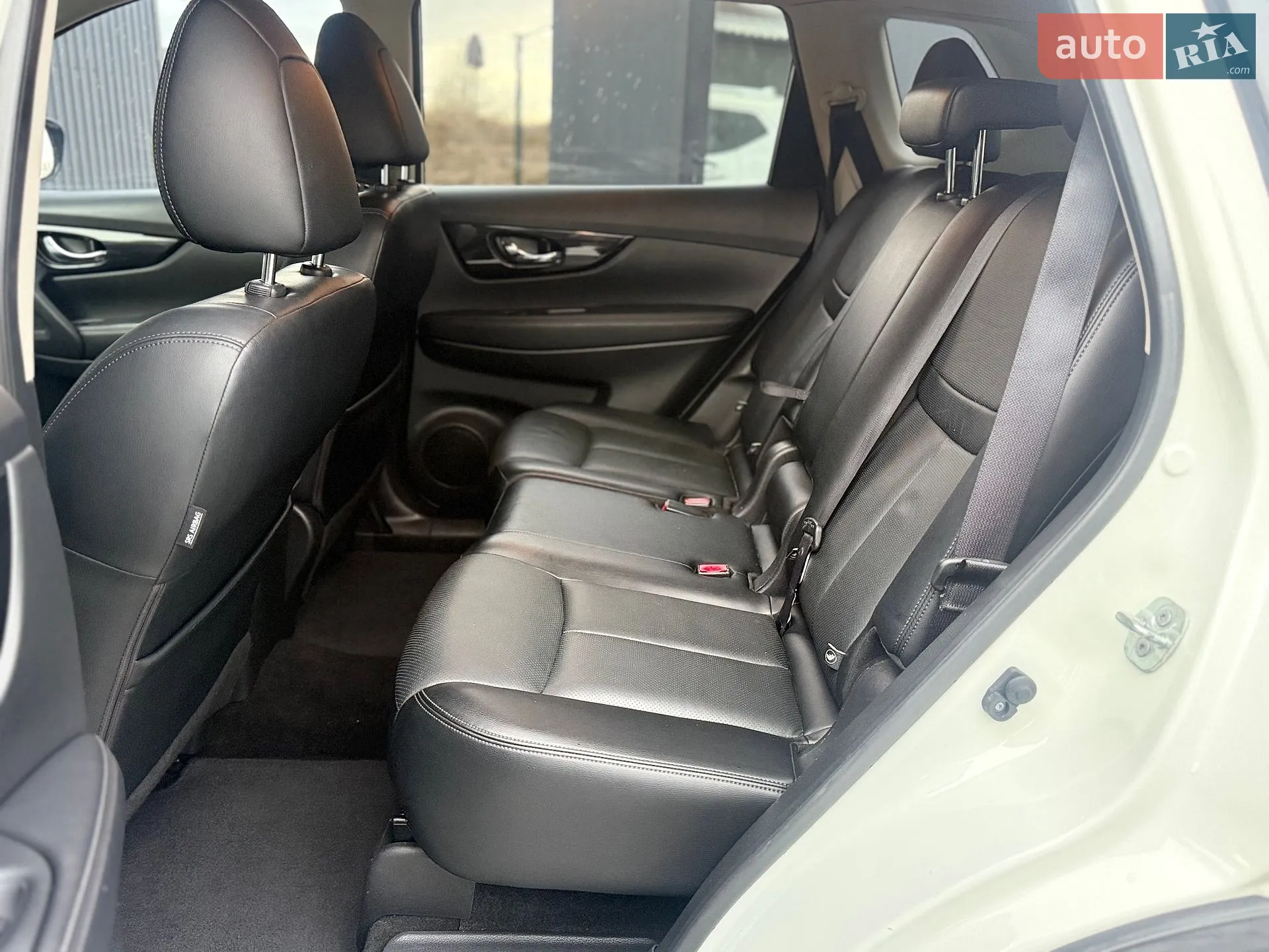 2018 Nissan Rogue - мініатюра 40