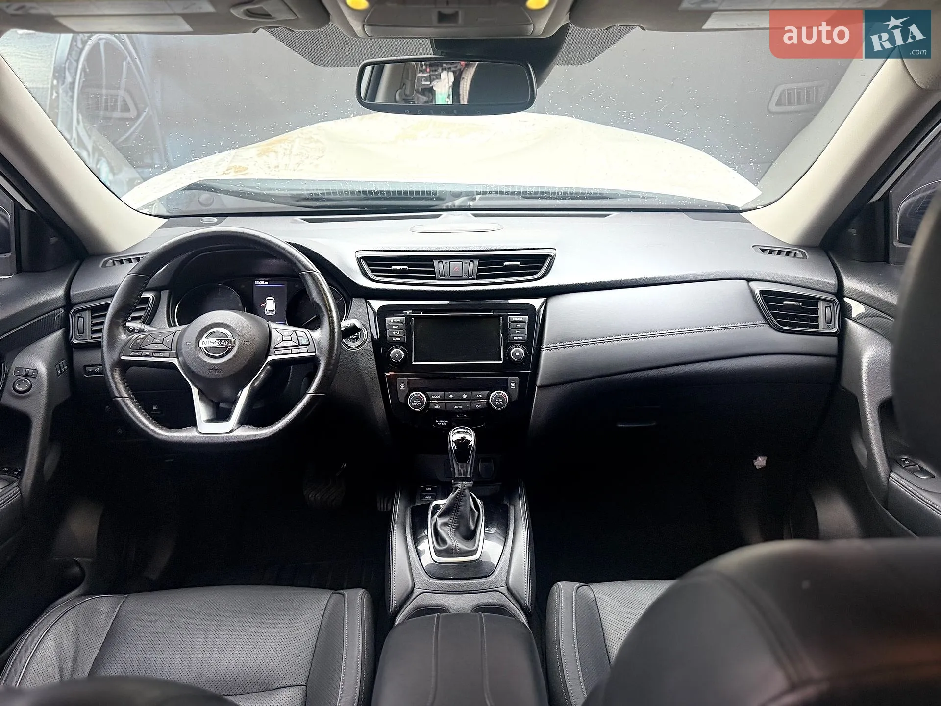 2018 Nissan Rogue - мініатюра 42