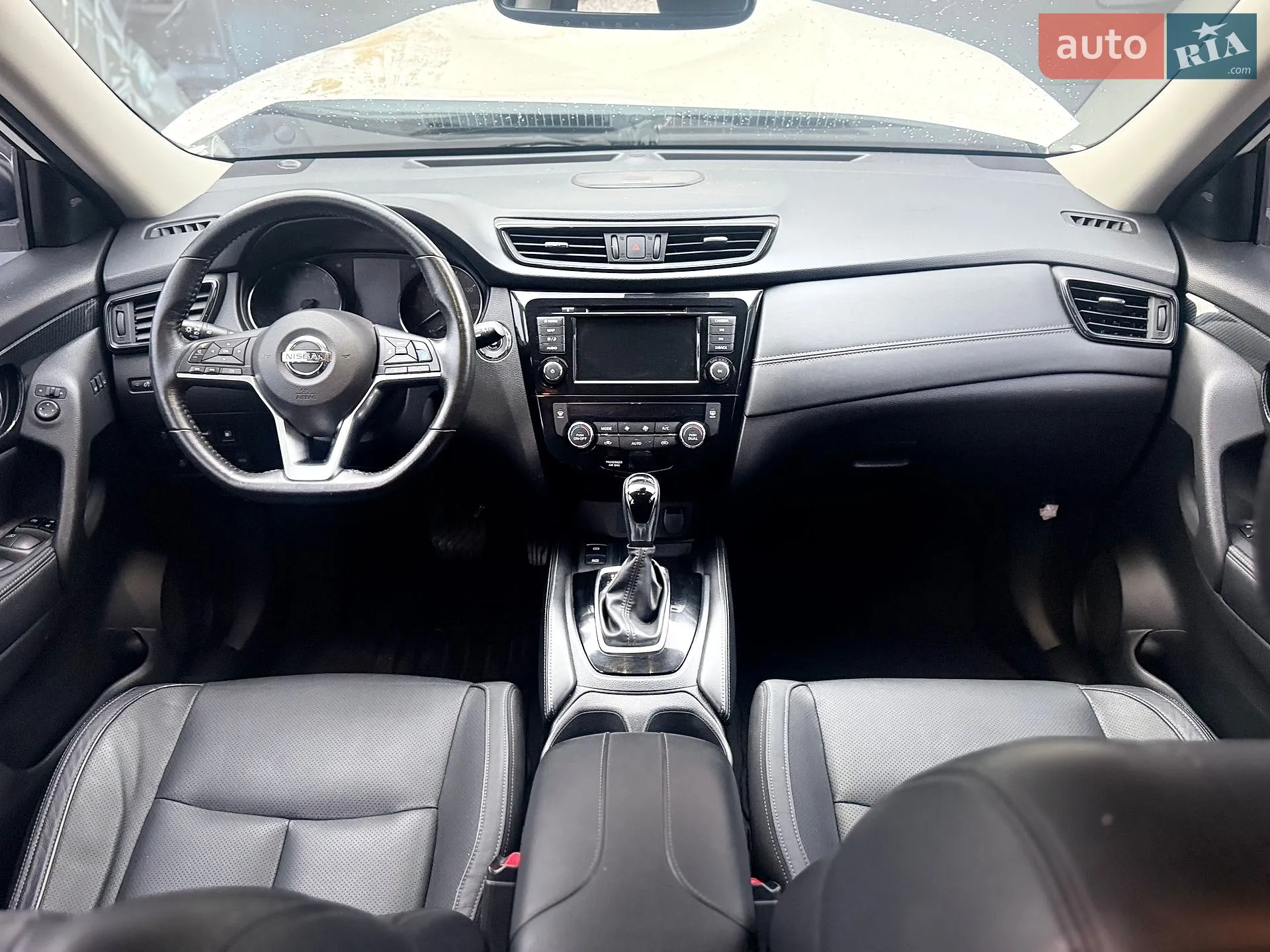 2018 Nissan Rogue - мініатюра 43