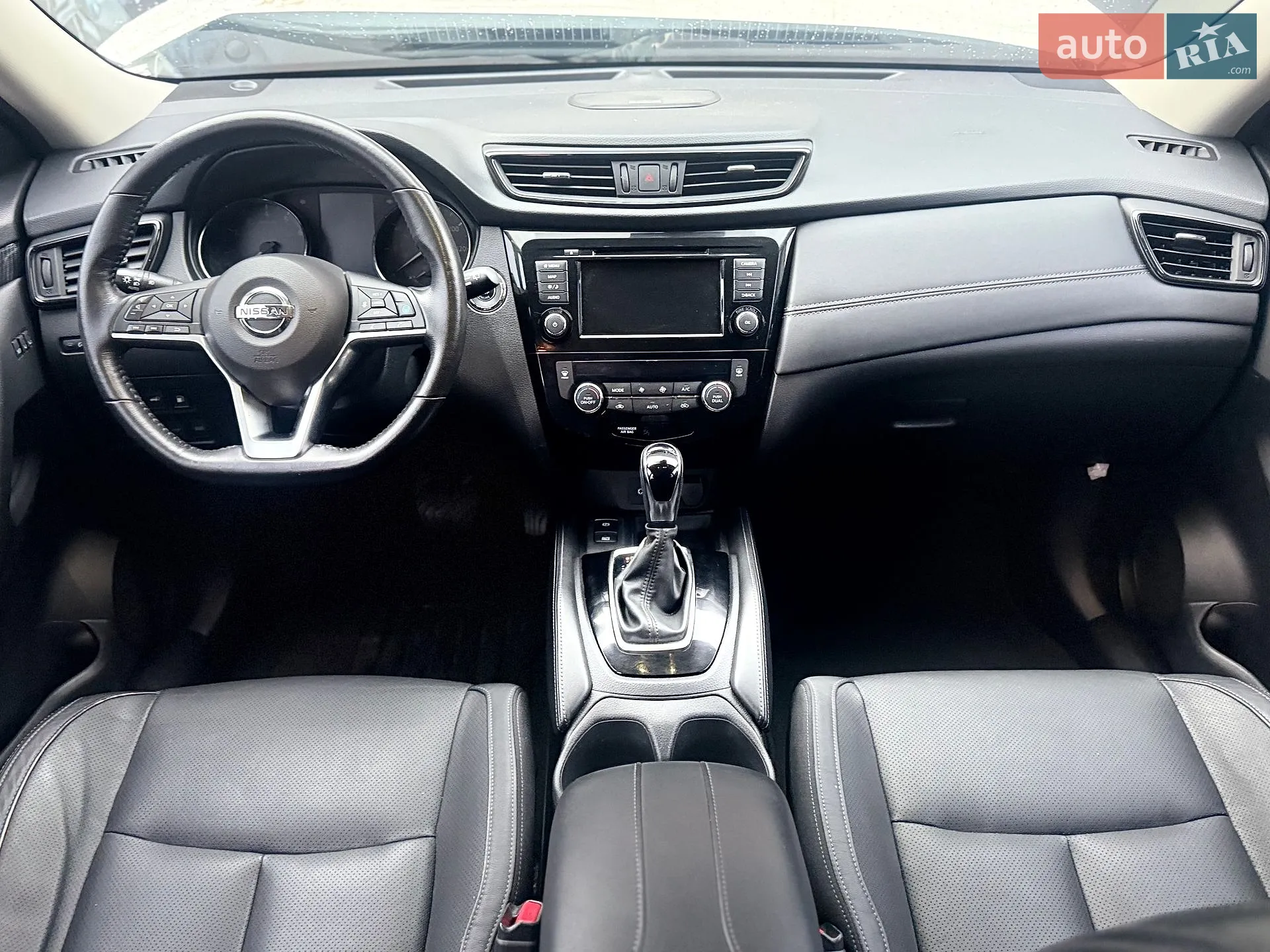 2018 Nissan Rogue - мініатюра 46