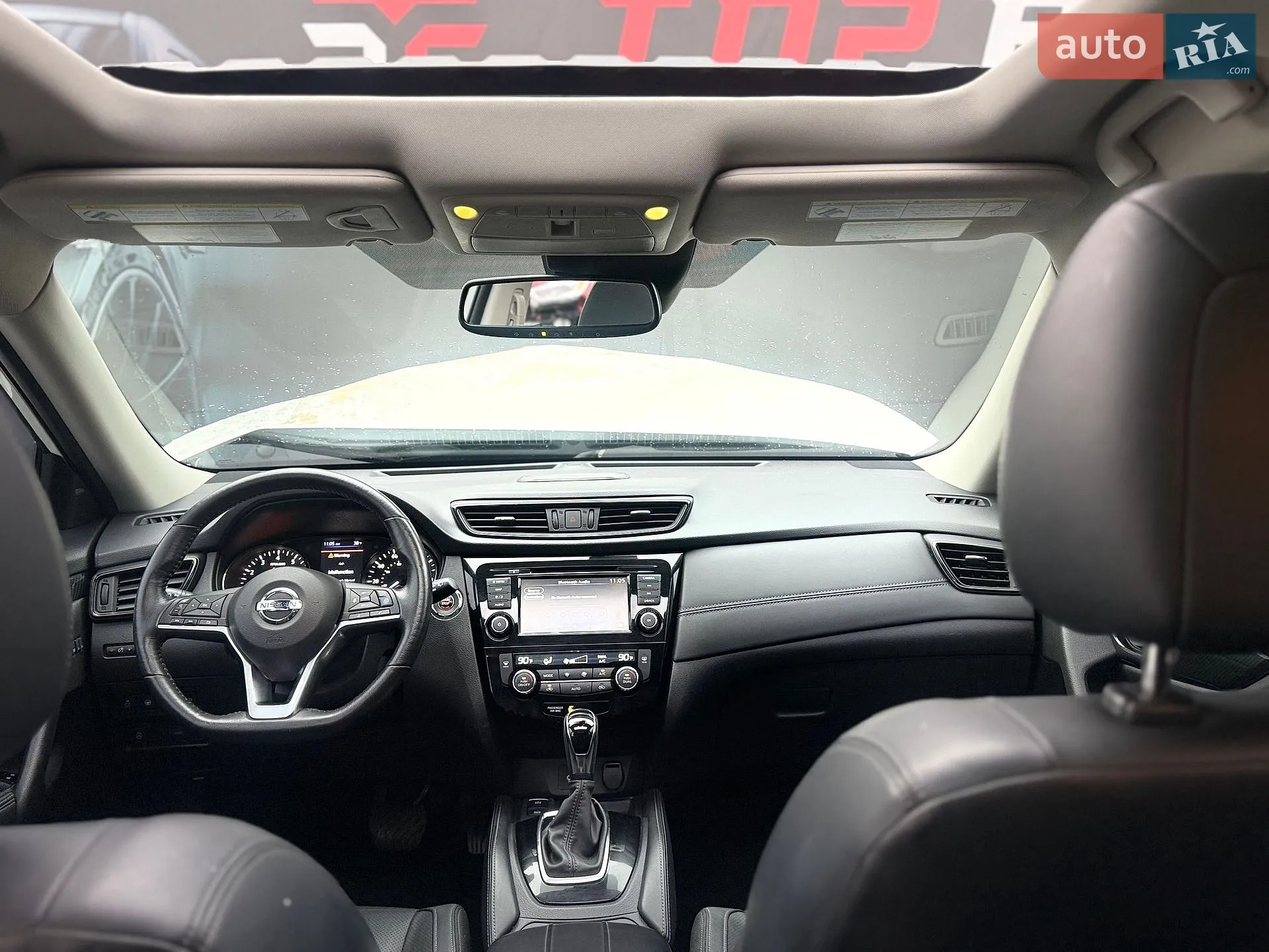 2018 Nissan Rogue - мініатюра 50