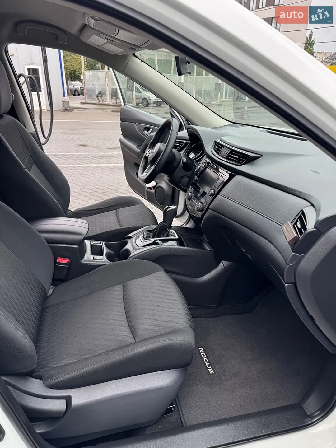 2018 Nissan Rogue - мініатюра 39