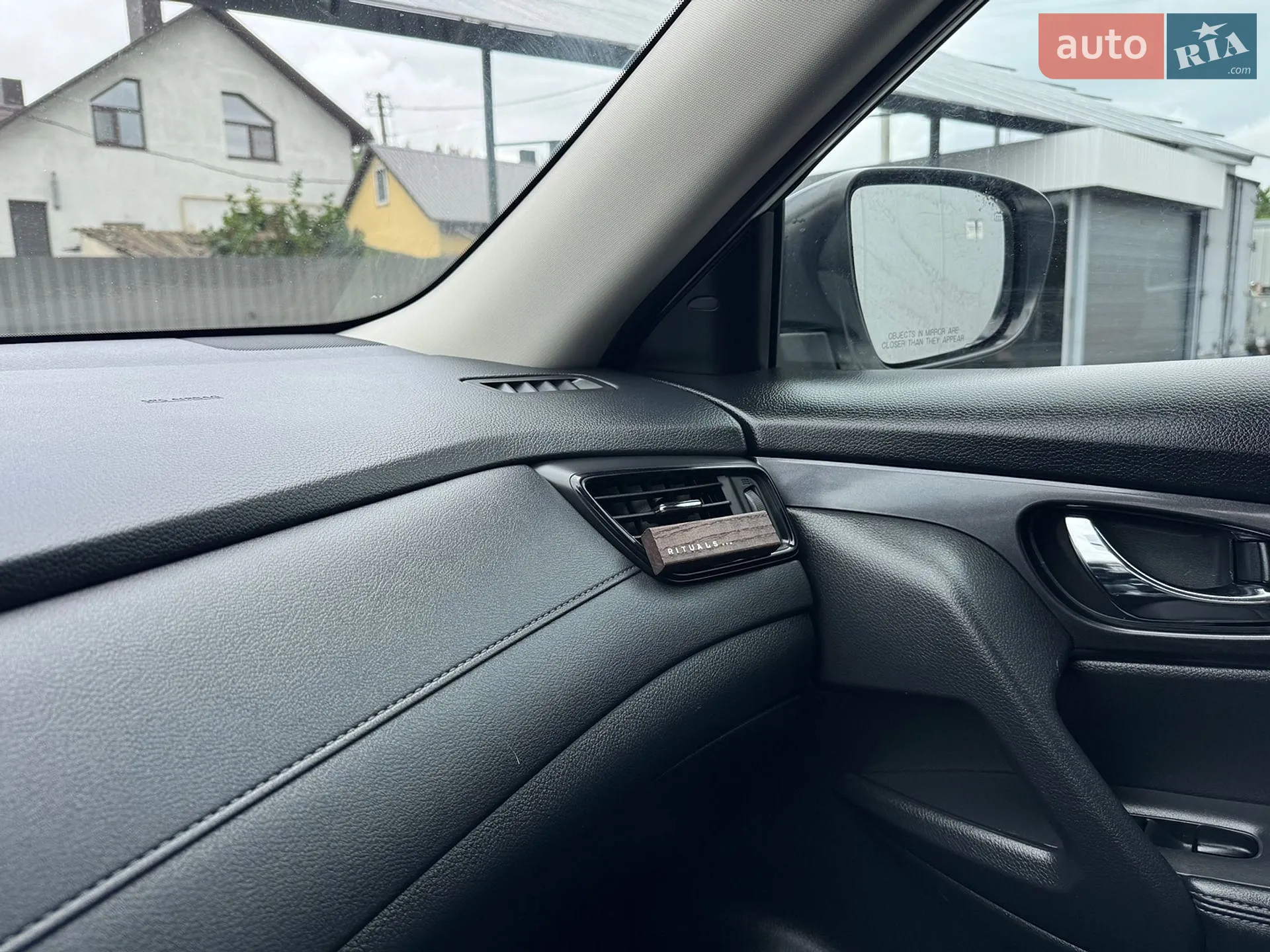 2018 Nissan Rogue - мініатюра 51