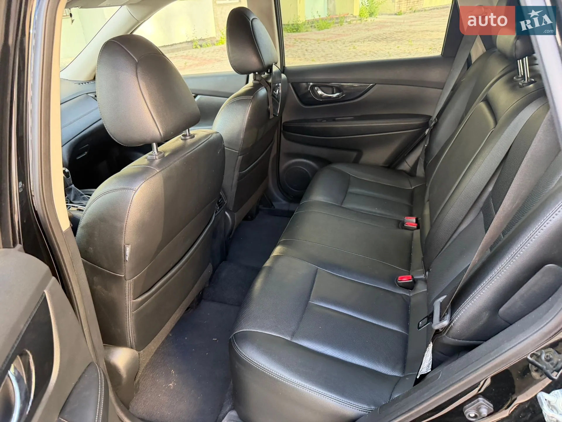 2018 Nissan Rogue - мініатюра 12