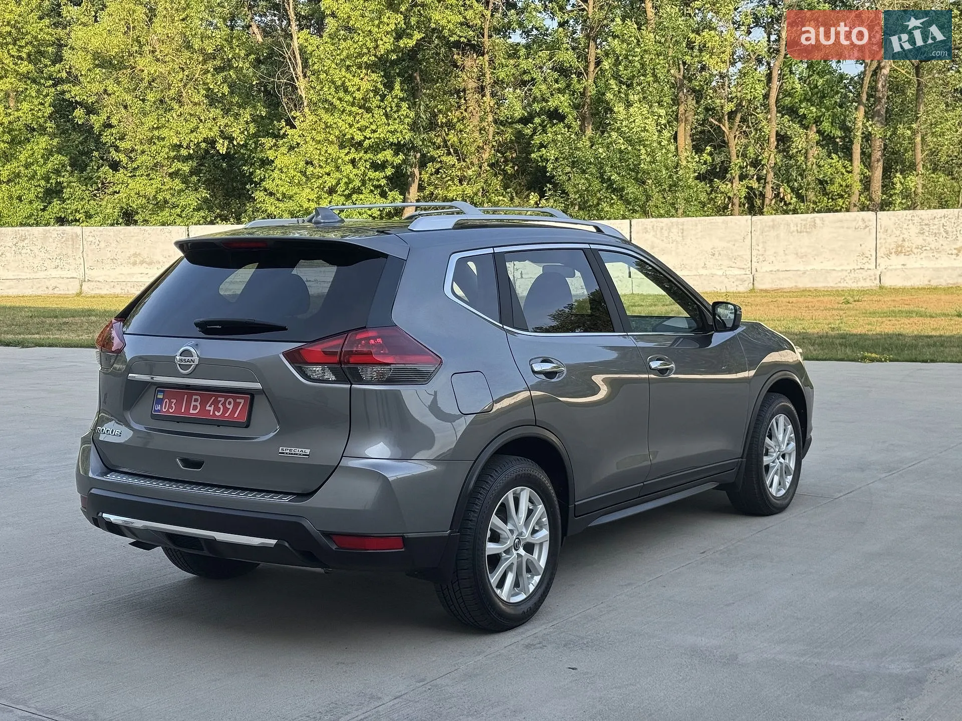 2020 Nissan Rogue - мініатюра 10