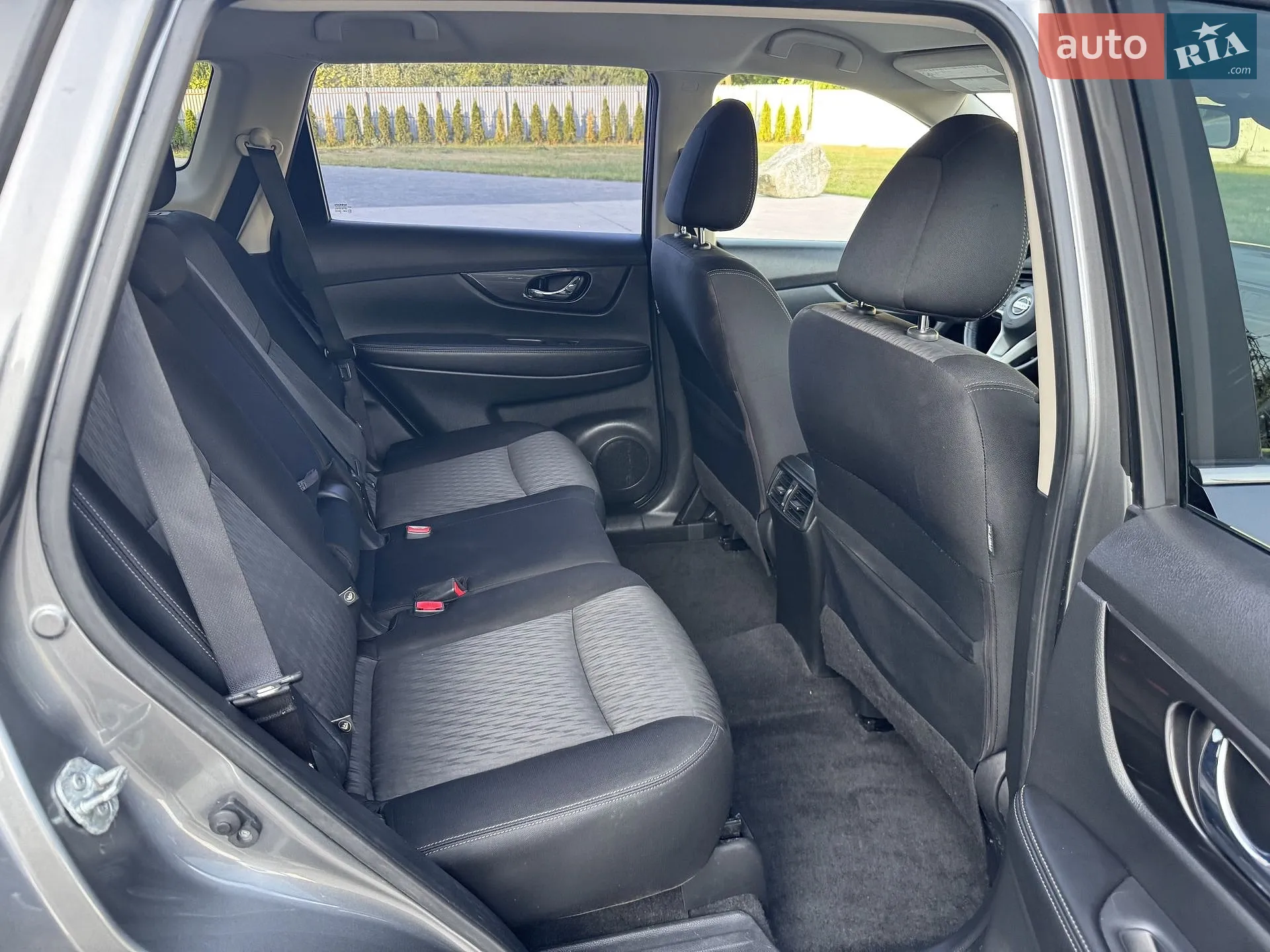 2020 Nissan Rogue - мініатюра 24