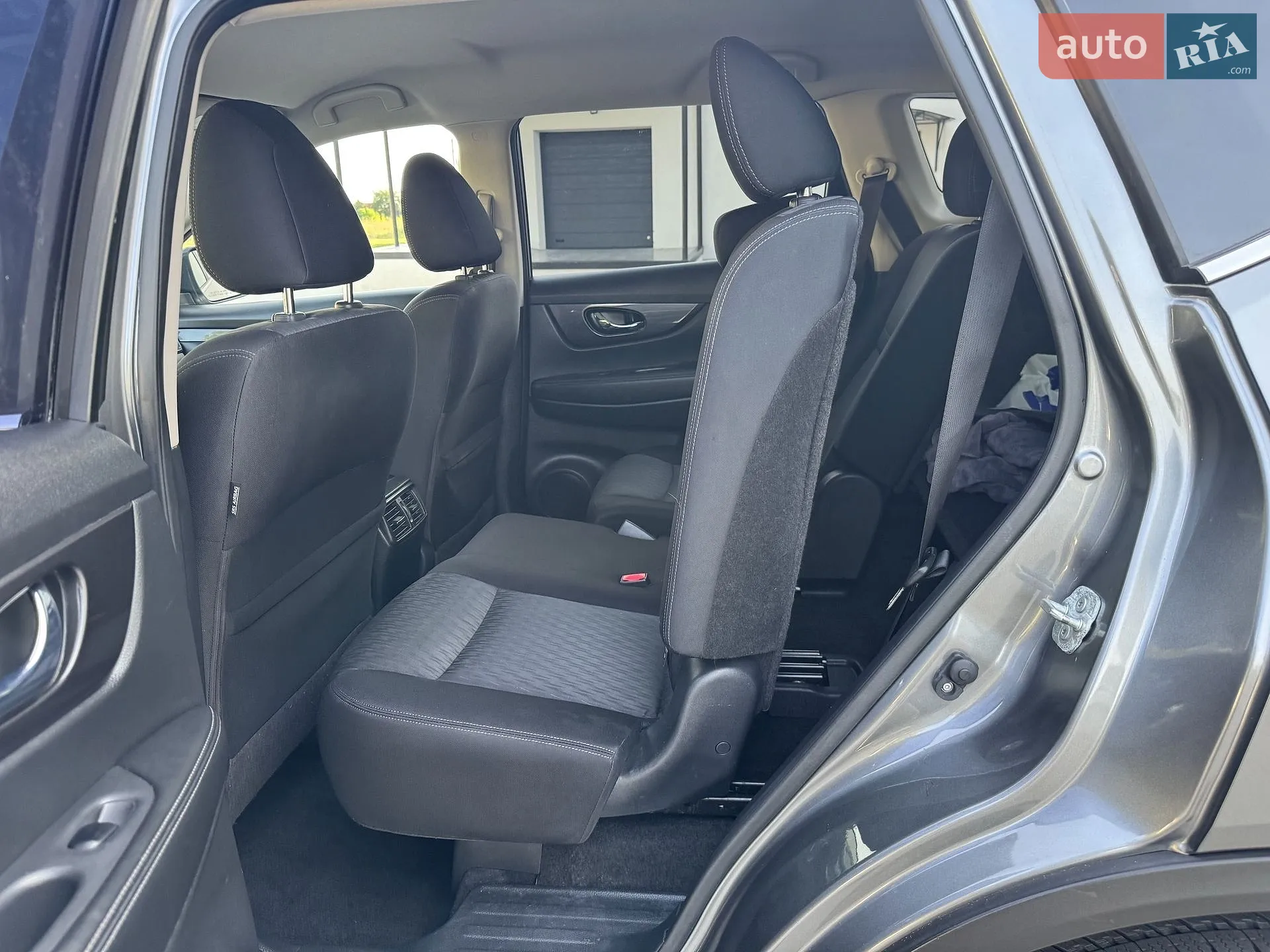 2020 Nissan Rogue - мініатюра 45