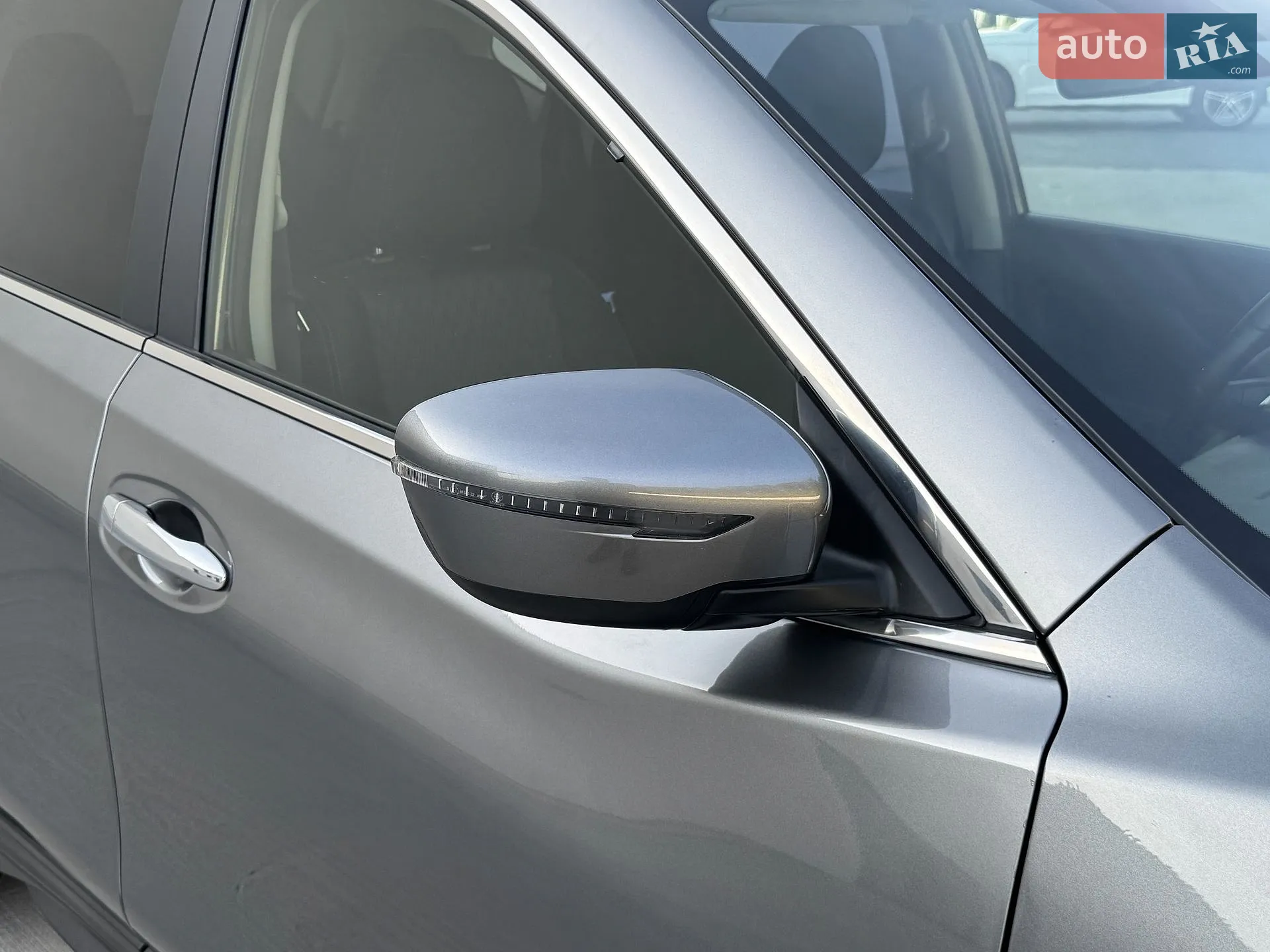 2020 Nissan Rogue - мініатюра 55