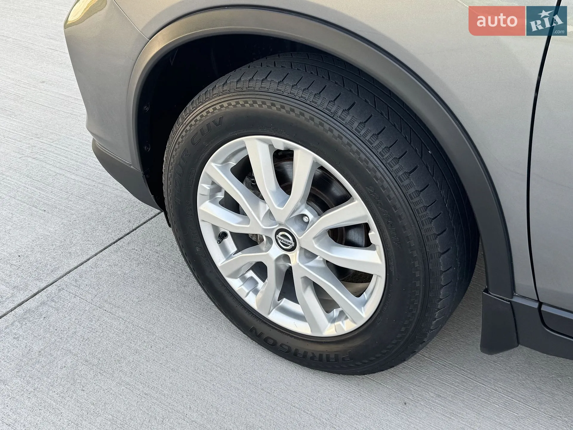2020 Nissan Rogue - мініатюра 62