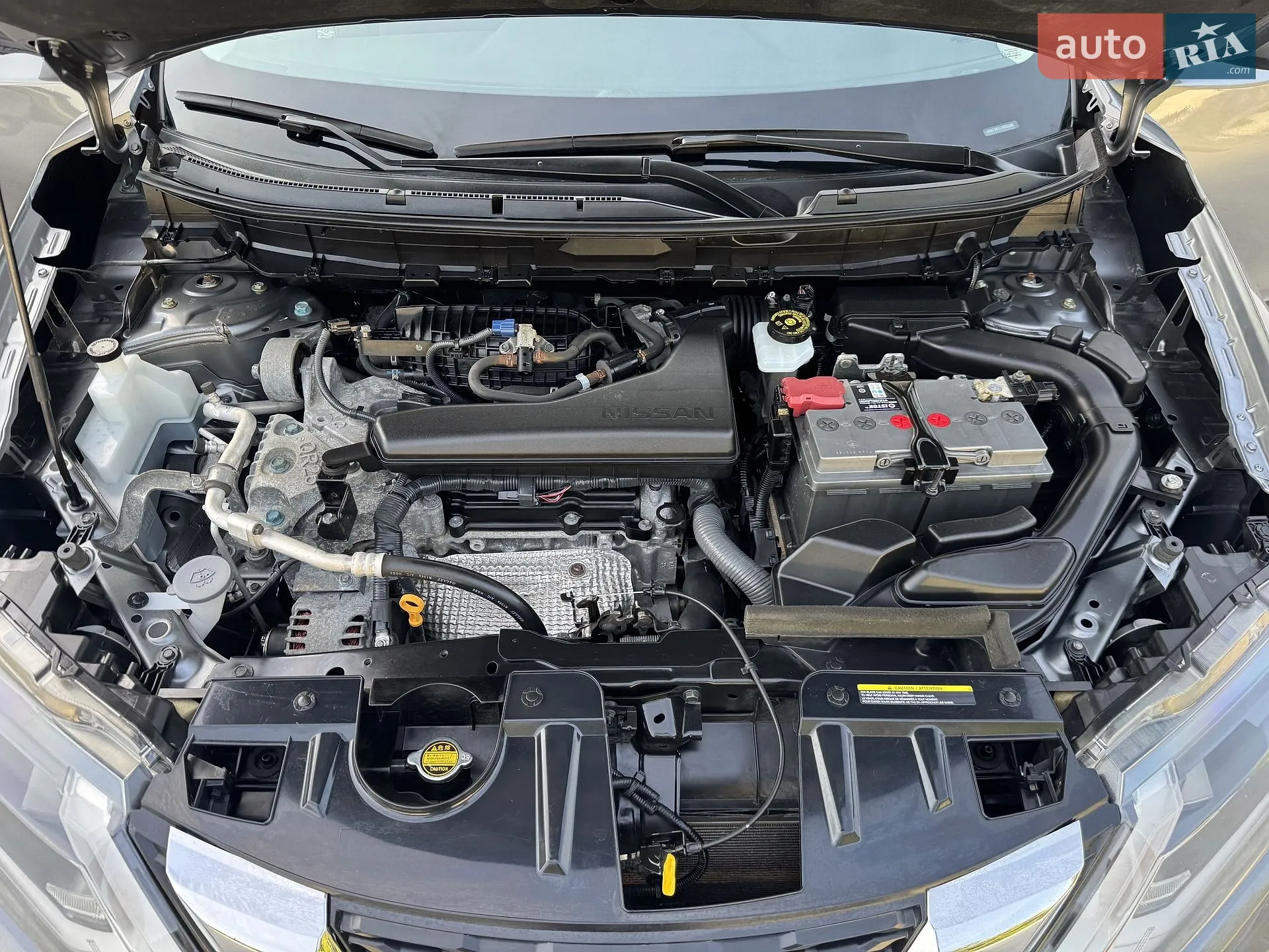 2020 Nissan Rogue - мініатюра 75