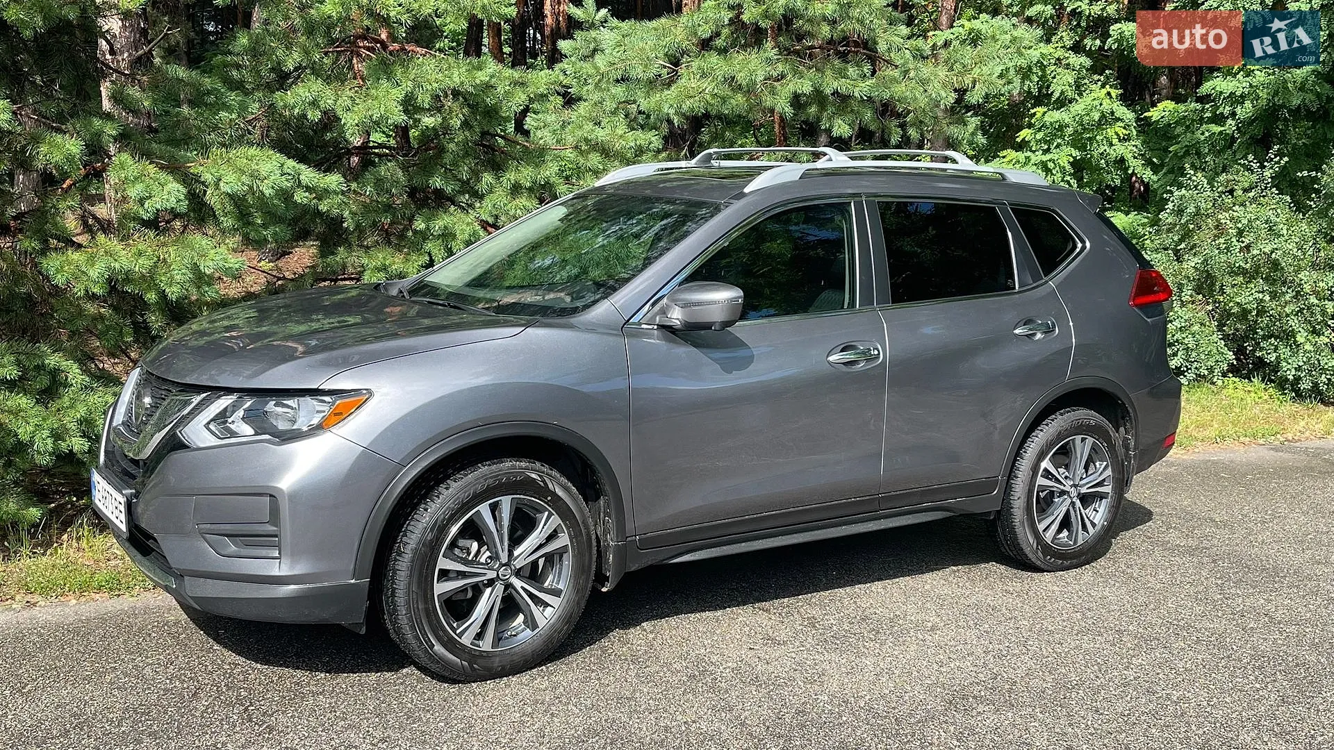 2019 Nissan Rogue - мініатюра 13