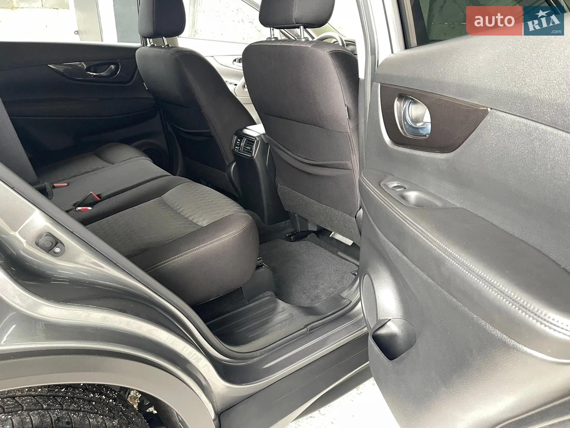 2019 Nissan Rogue - мініатюра 44