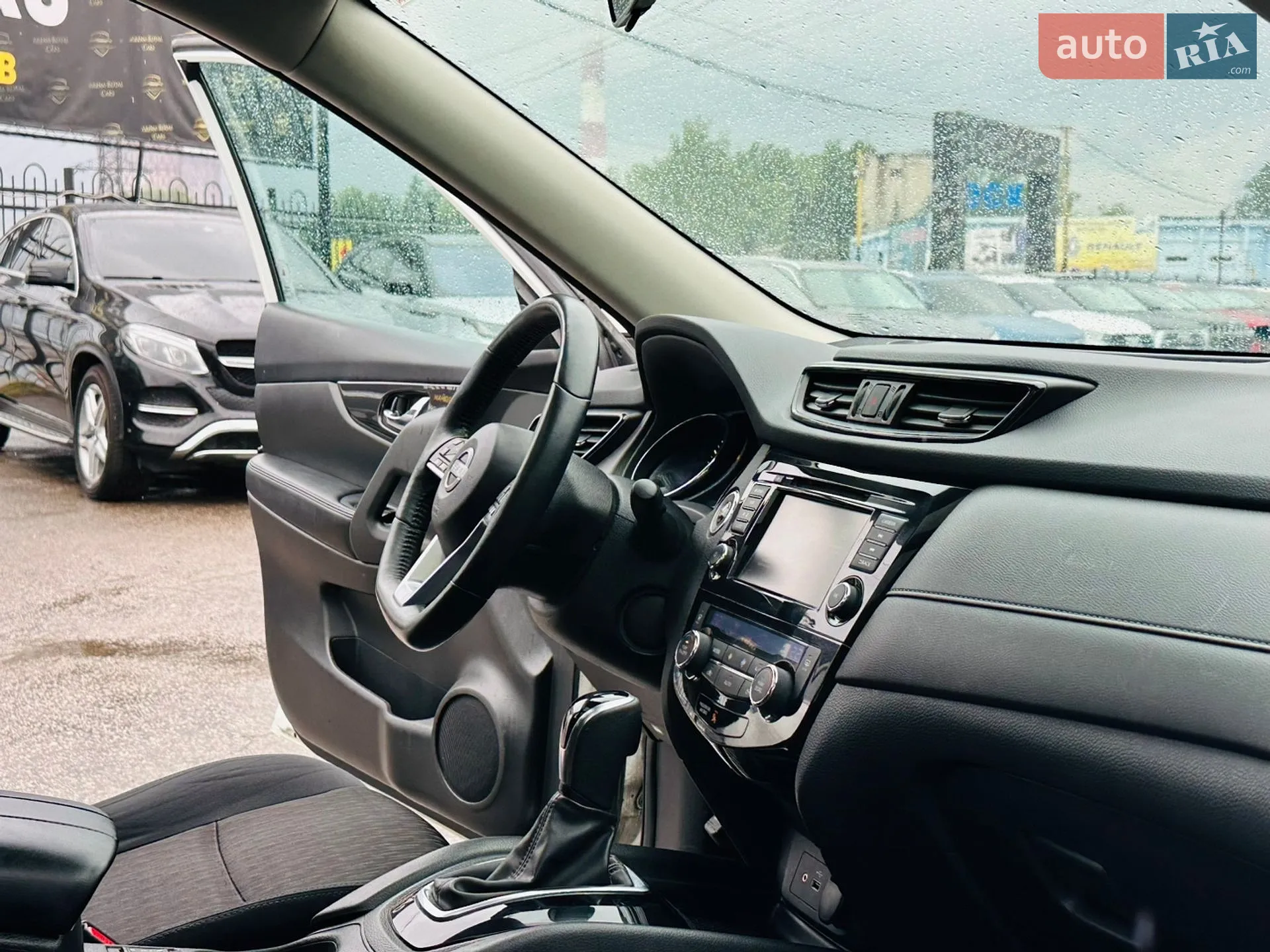 2018 Nissan Rogue - мініатюра 23