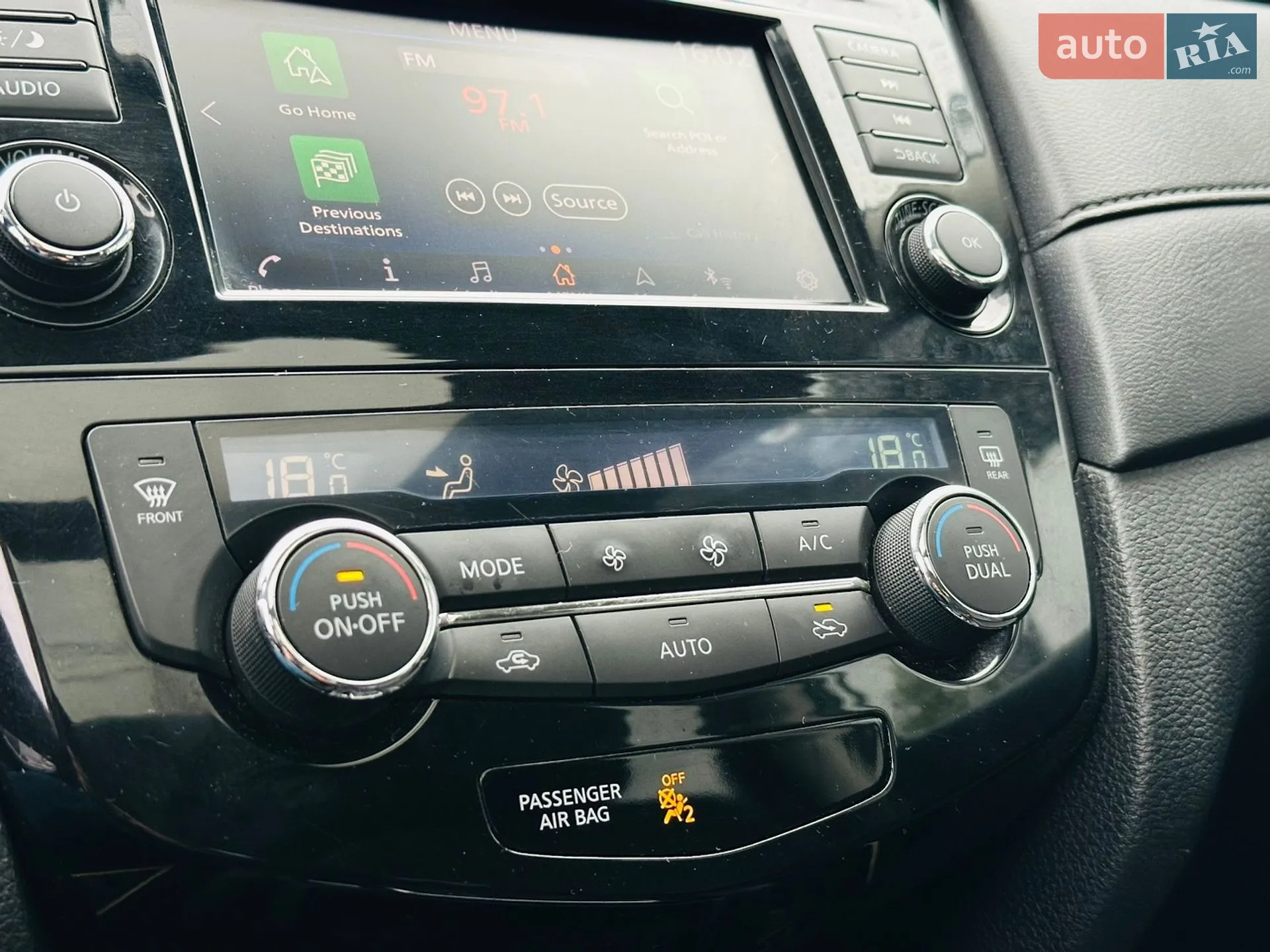 2018 Nissan Rogue - мініатюра 30