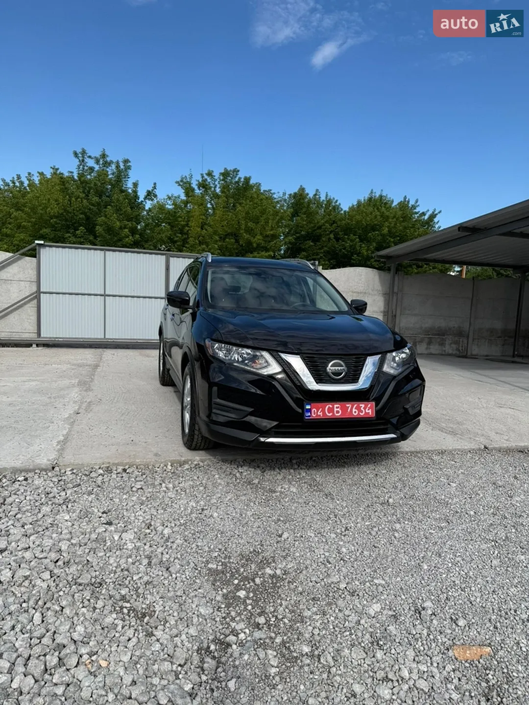 2019 Nissan Rogue - мініатюра 13