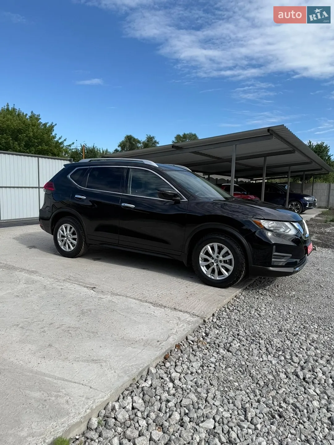 2019 Nissan Rogue - мініатюра 20