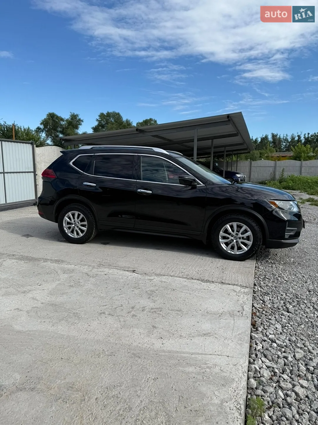 2019 Nissan Rogue - мініатюра 23