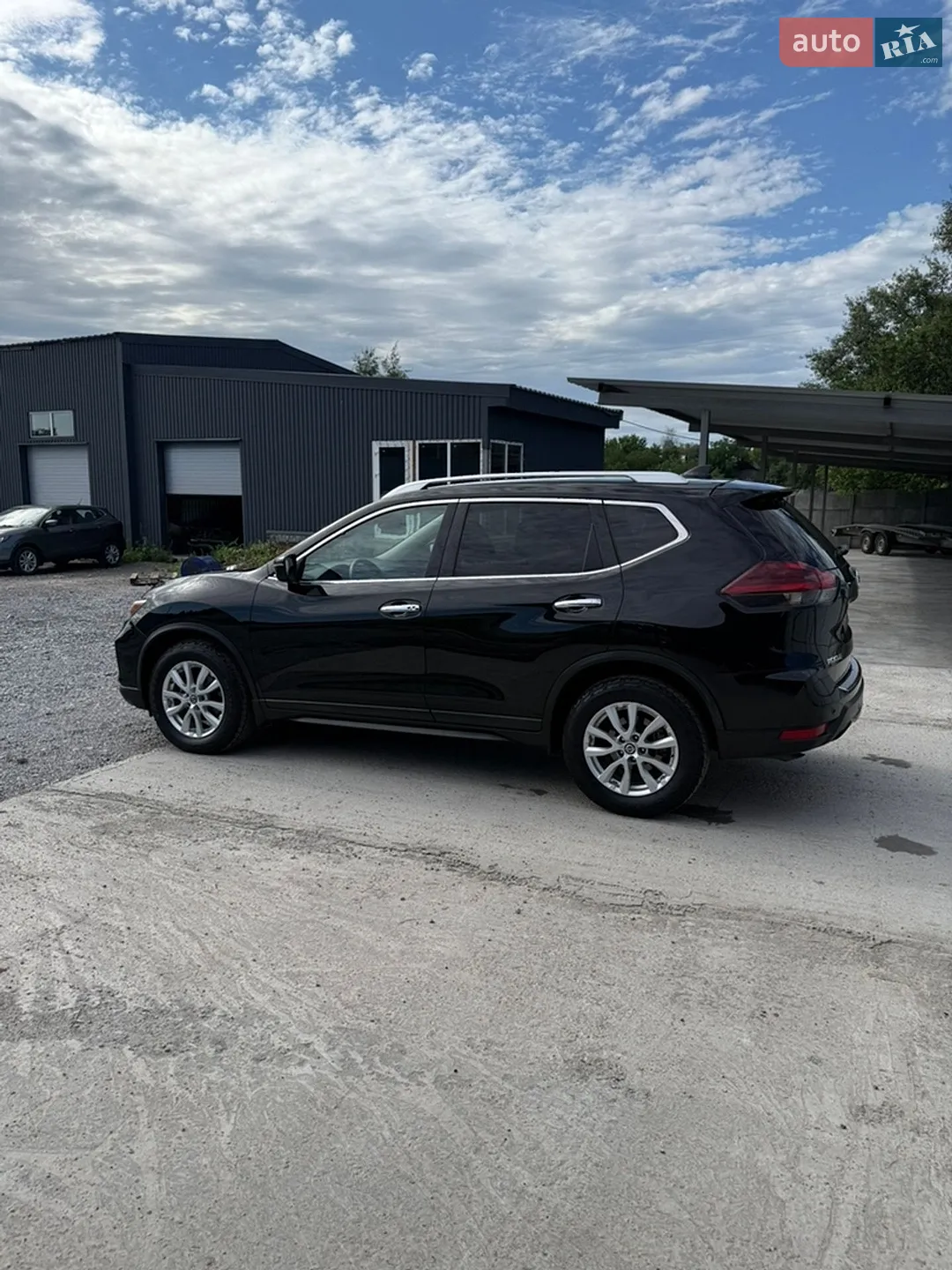 2019 Nissan Rogue - мініатюра 52