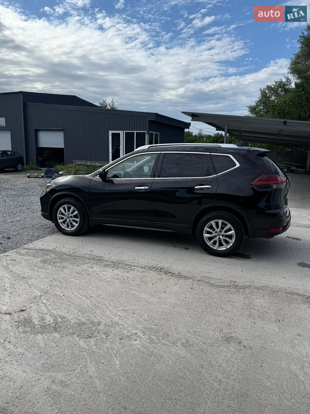 2019 Nissan Rogue - мініатюра 55