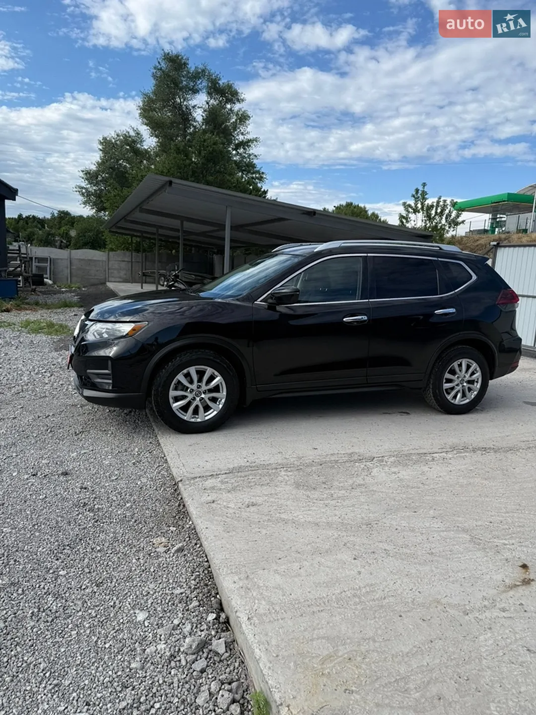 2019 Nissan Rogue - мініатюра 61