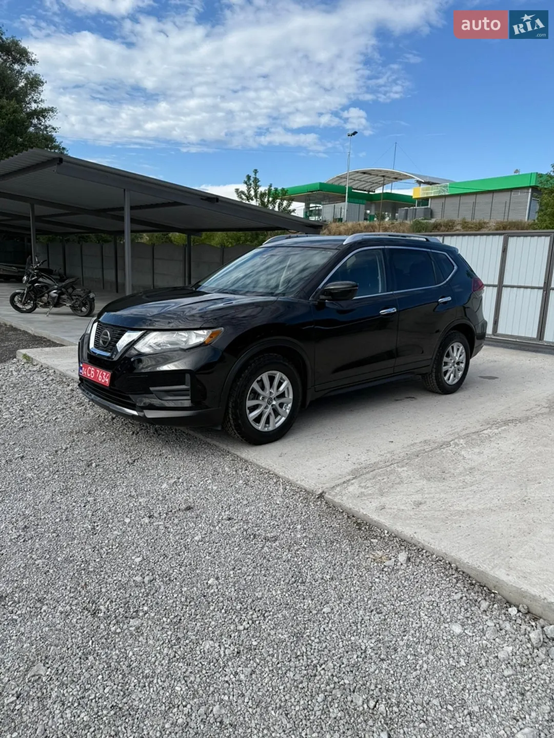 2019 Nissan Rogue - мініатюра 64