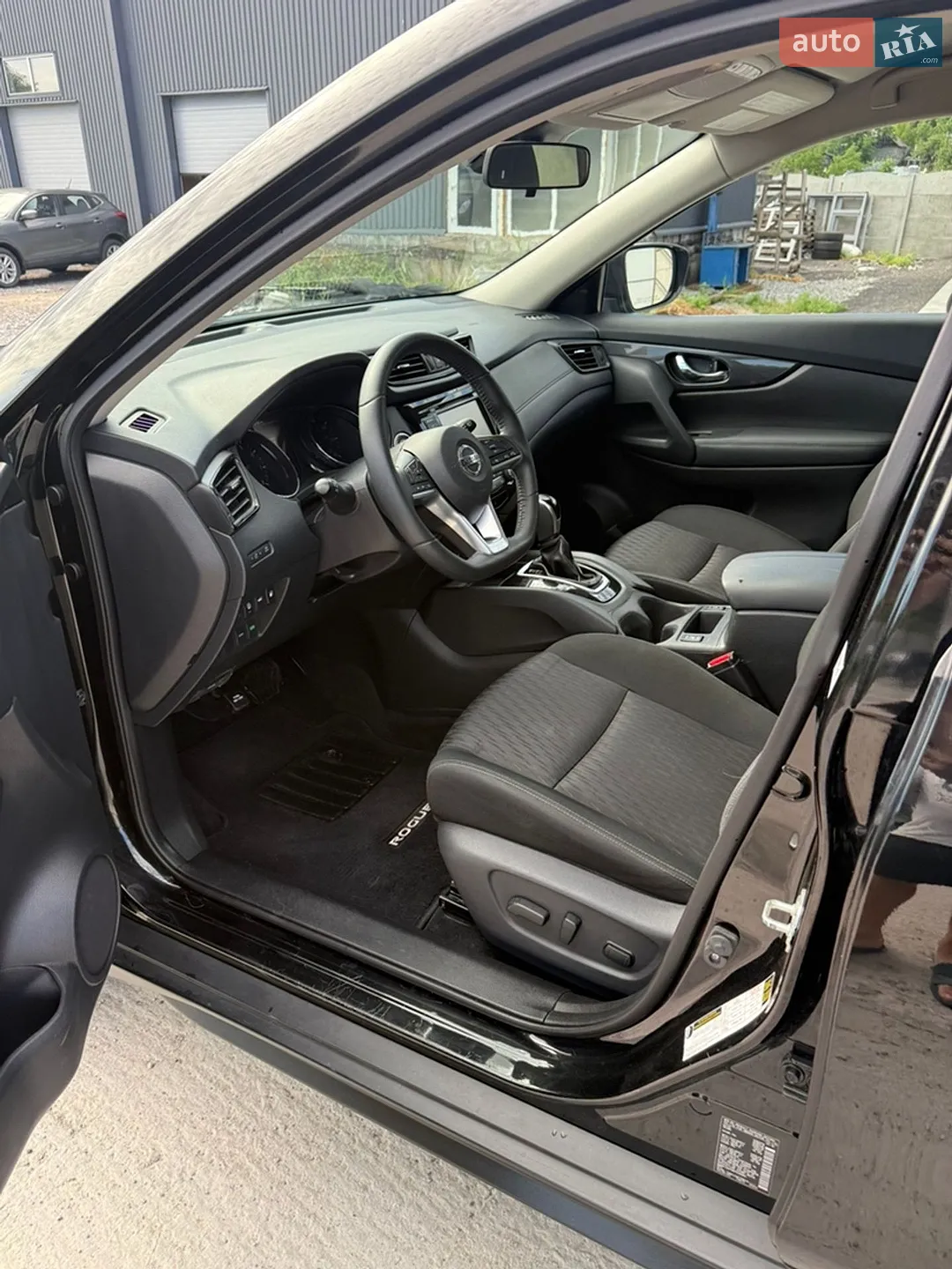 2019 Nissan Rogue - мініатюра 69