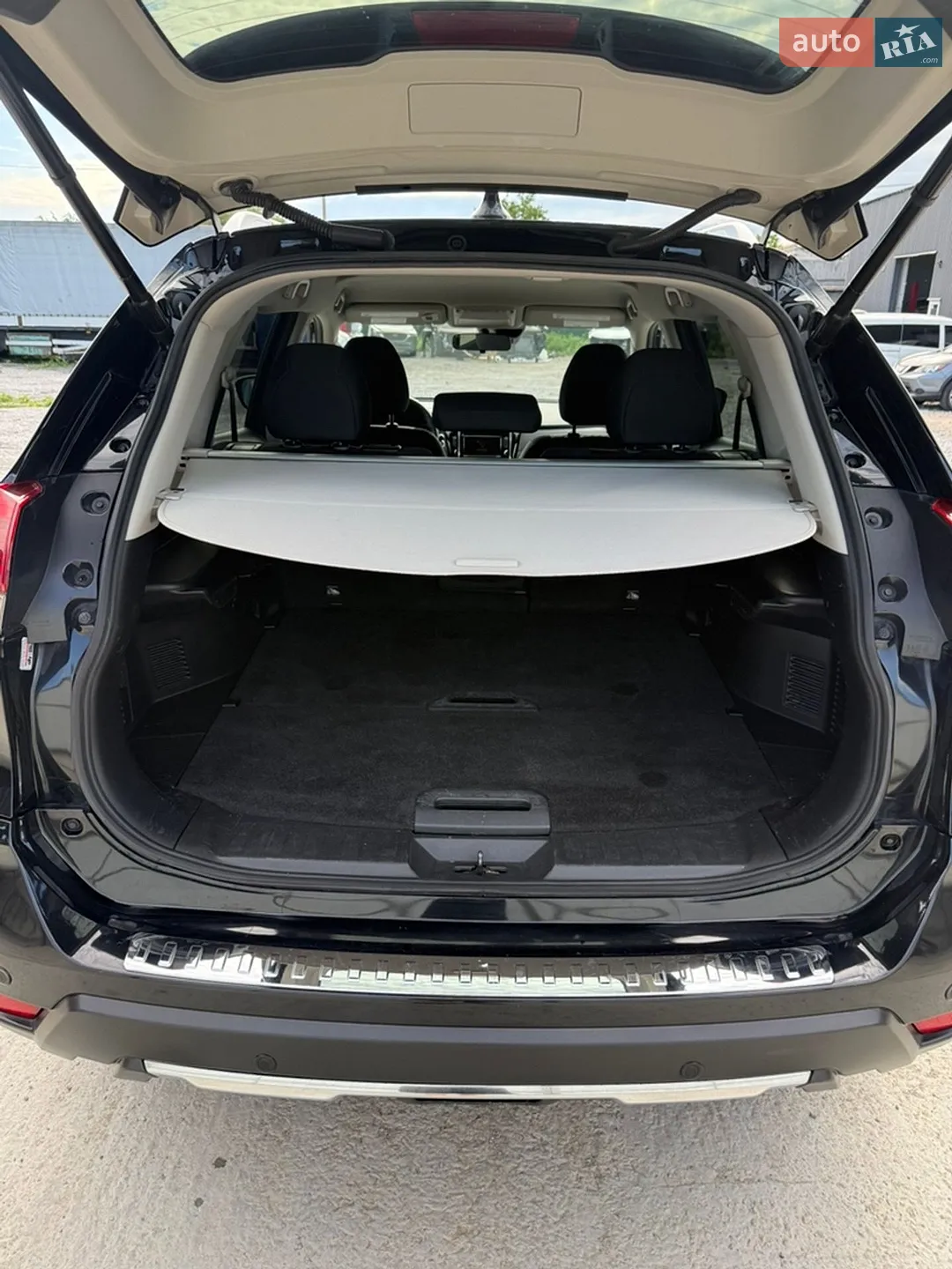 2019 Nissan Rogue - мініатюра 79