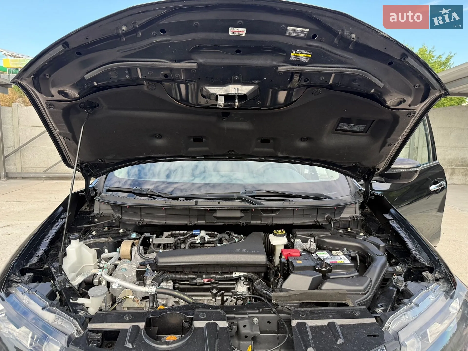 2019 Nissan Rogue - мініатюра 86