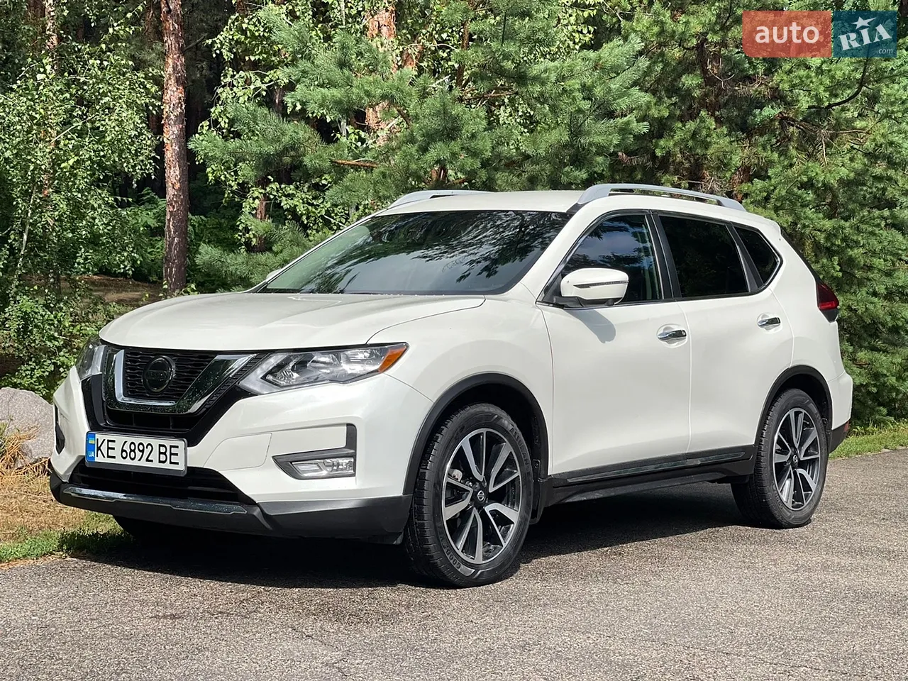 2019 Nissan Rogue - мініатюра 19