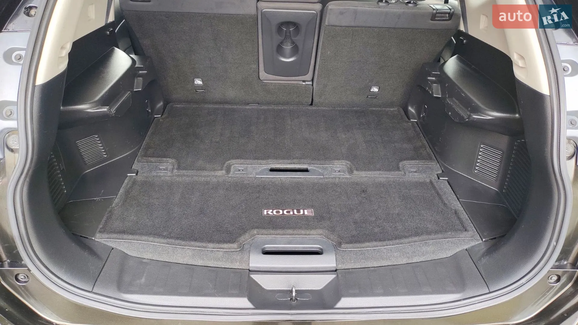 2016 Nissan Rogue - мініатюра 20