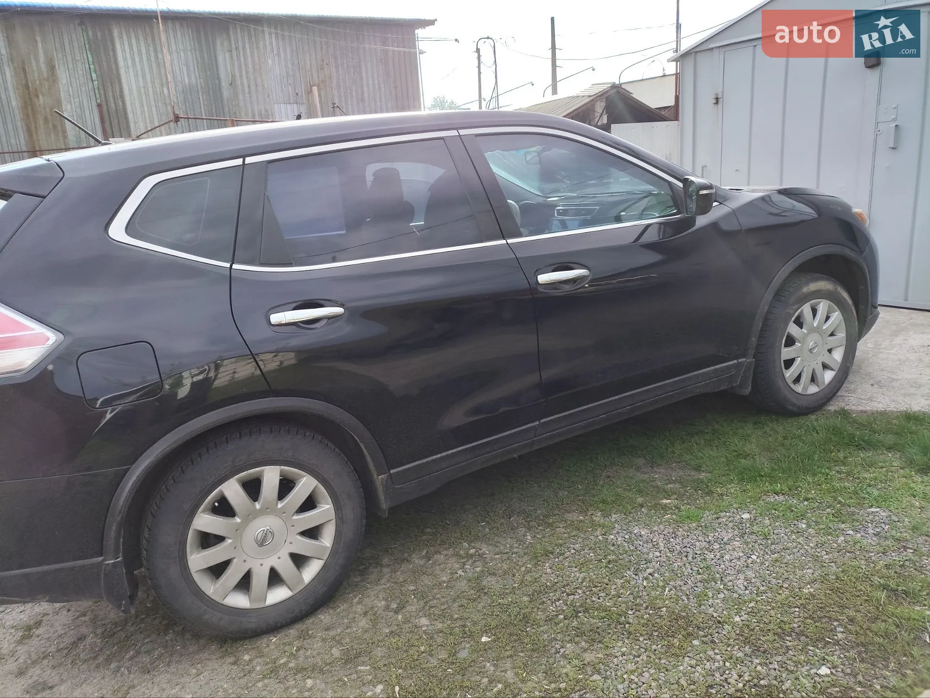 Nissan Rogue 2014 VIN KNMAT2MT2FP525461 фото оголошення 10 з 36