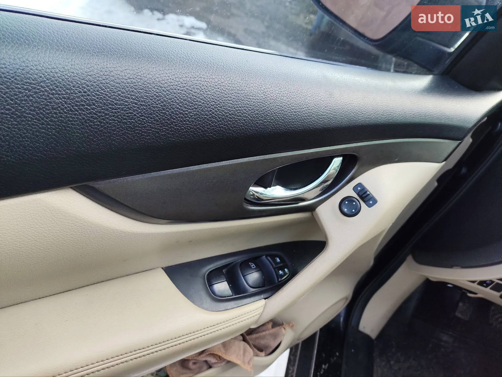 Nissan Rogue 2014 VIN KNMAT2MT2FP525461 фото оголошення 28 з 36