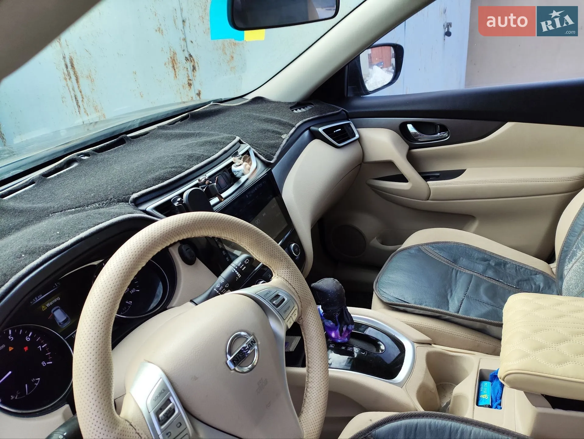 Nissan Rogue 2014 VIN KNMAT2MT2FP525461 фото оголошення 34 з 36