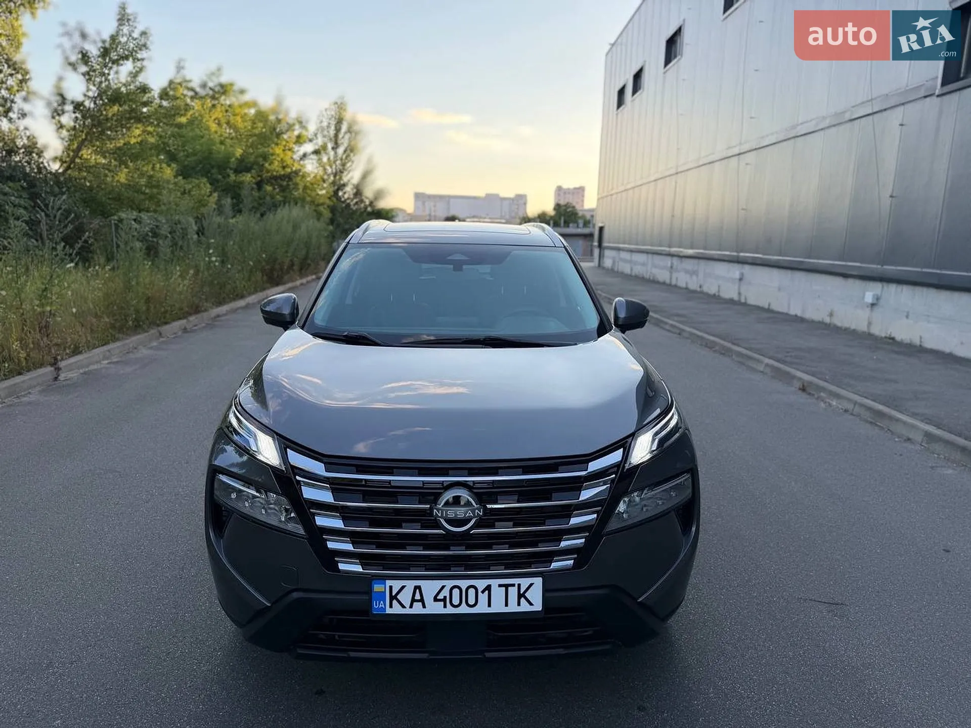2023 Nissan Rogue - мініатюра 9