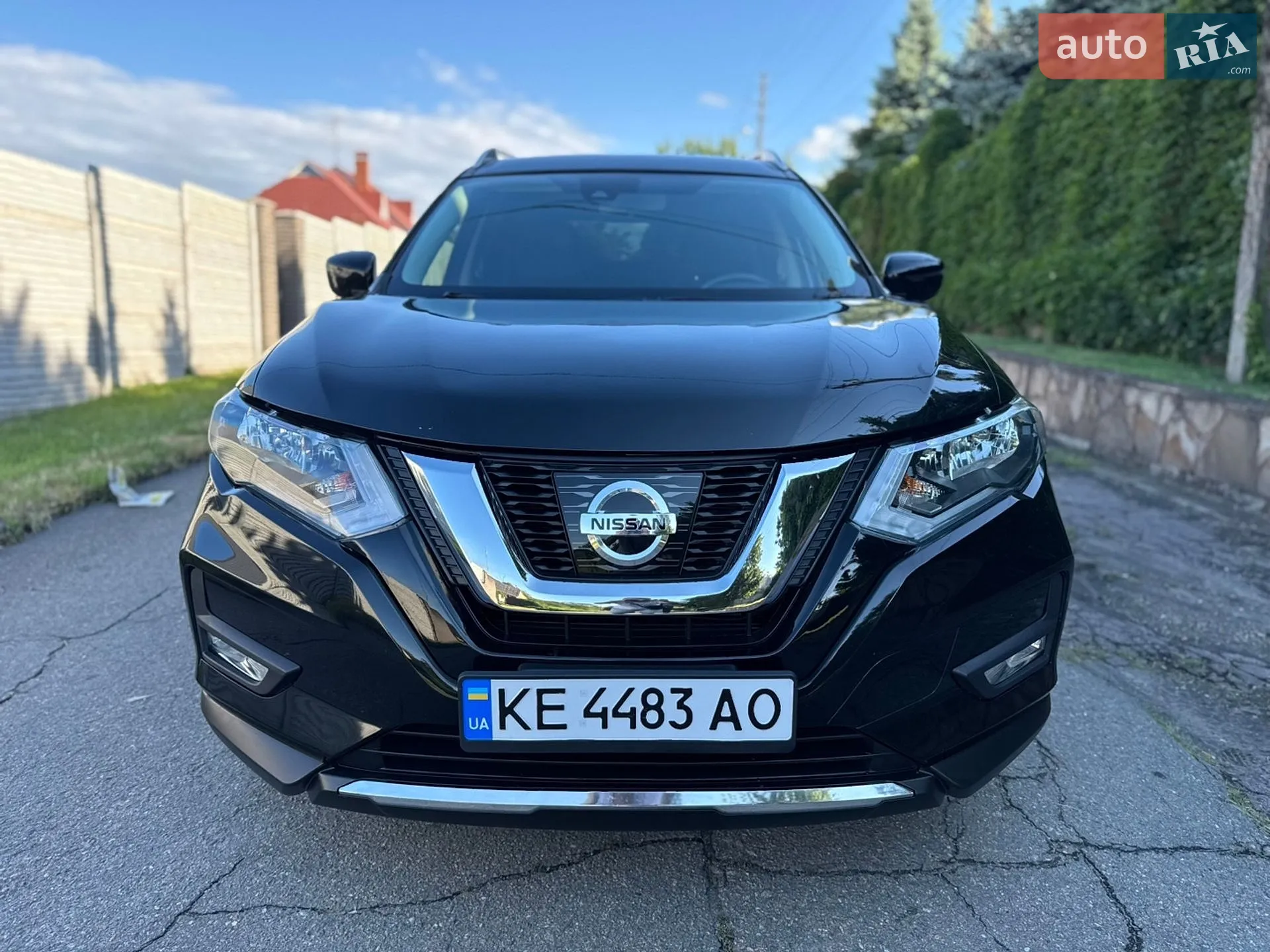 2019 Nissan Rogue - мініатюра 5