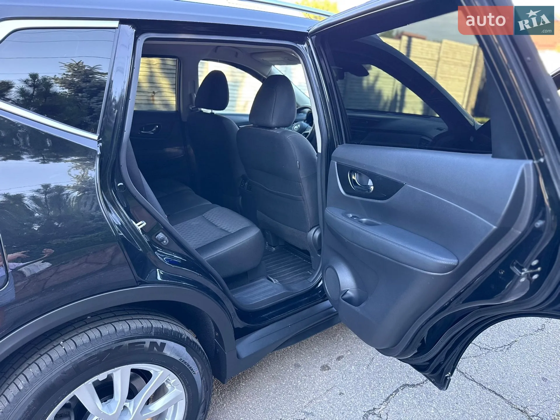 2019 Nissan Rogue - мініатюра 23