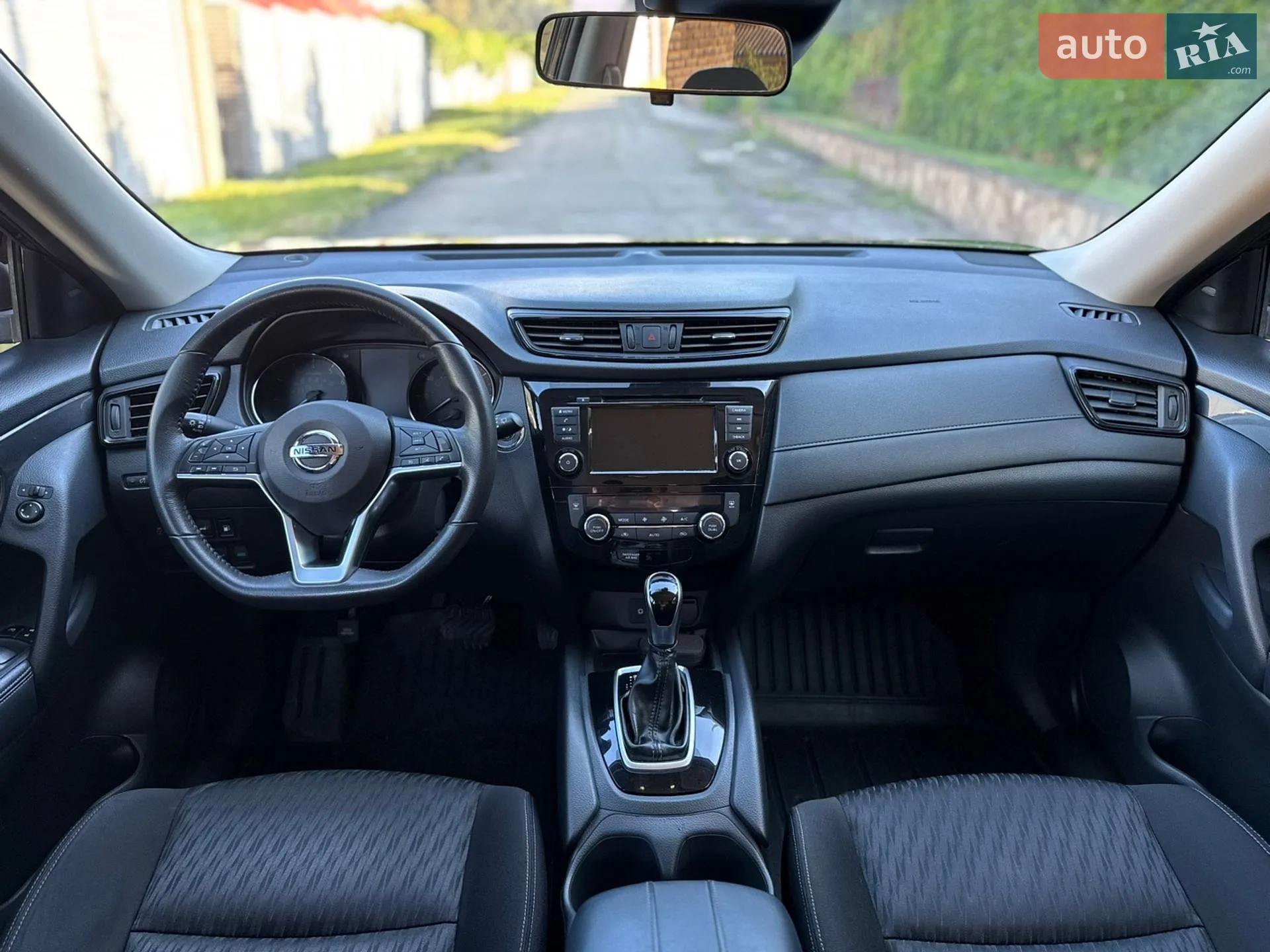 2019 Nissan Rogue - мініатюра 37
