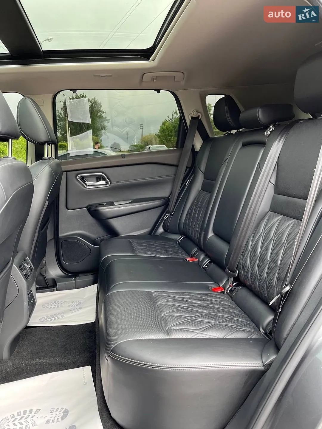 2021 Nissan Rogue - мініатюра 16