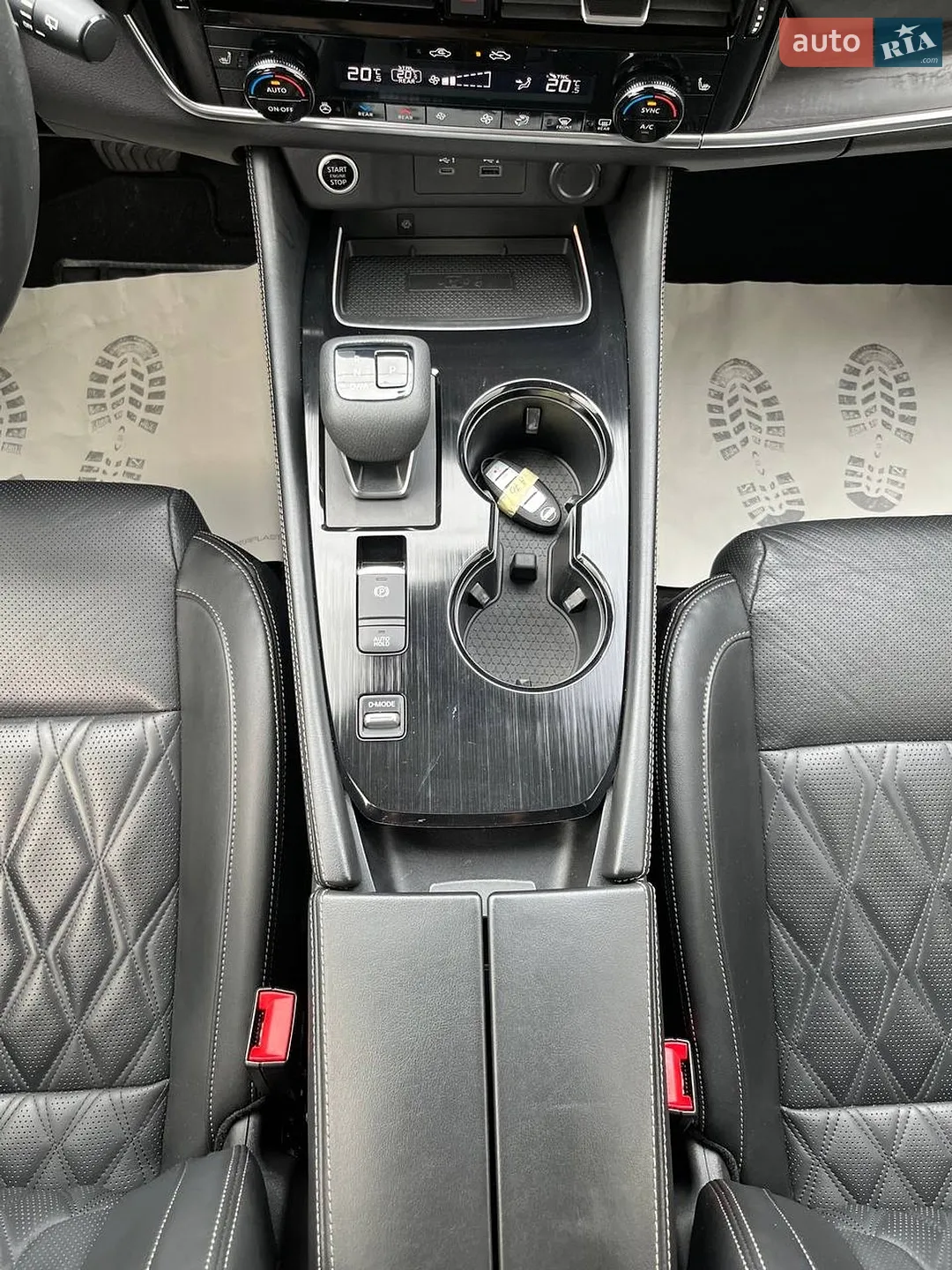 2021 Nissan Rogue - мініатюра 34